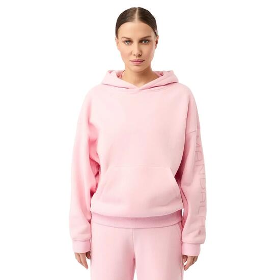 Hoodie Damen Mandala Basique Signature