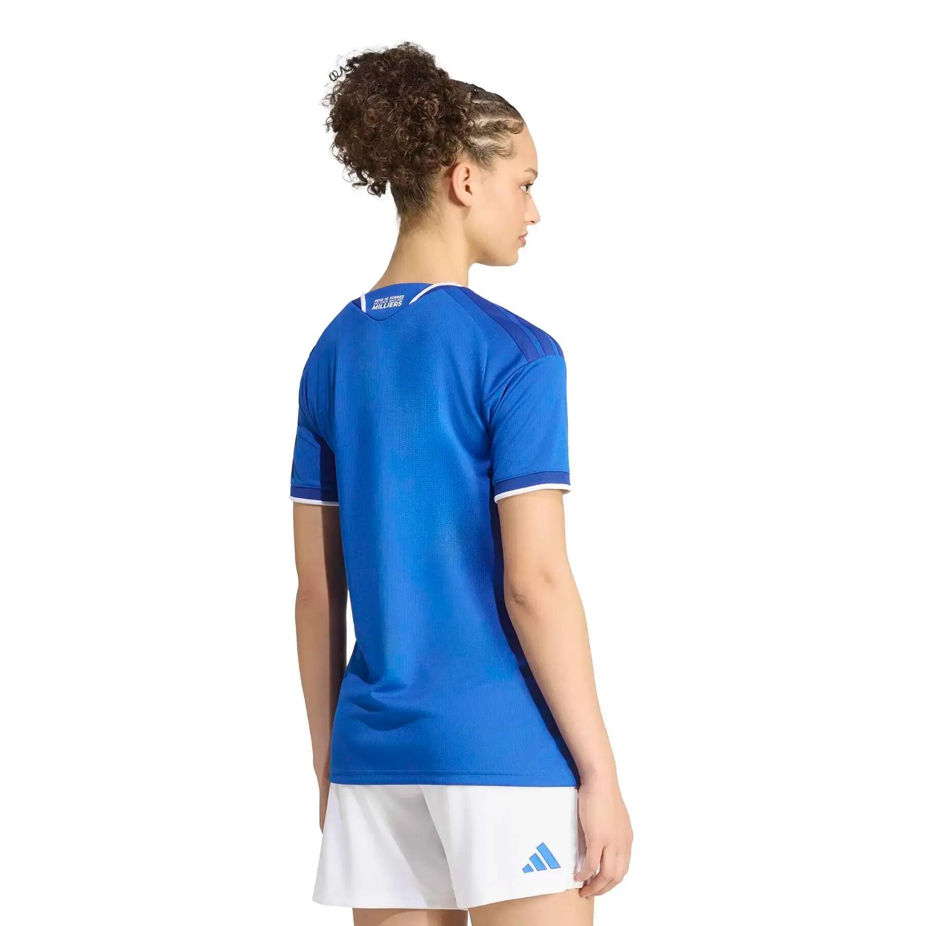 Maglia da casa donna RC Strasburgo 2026/27 6/7