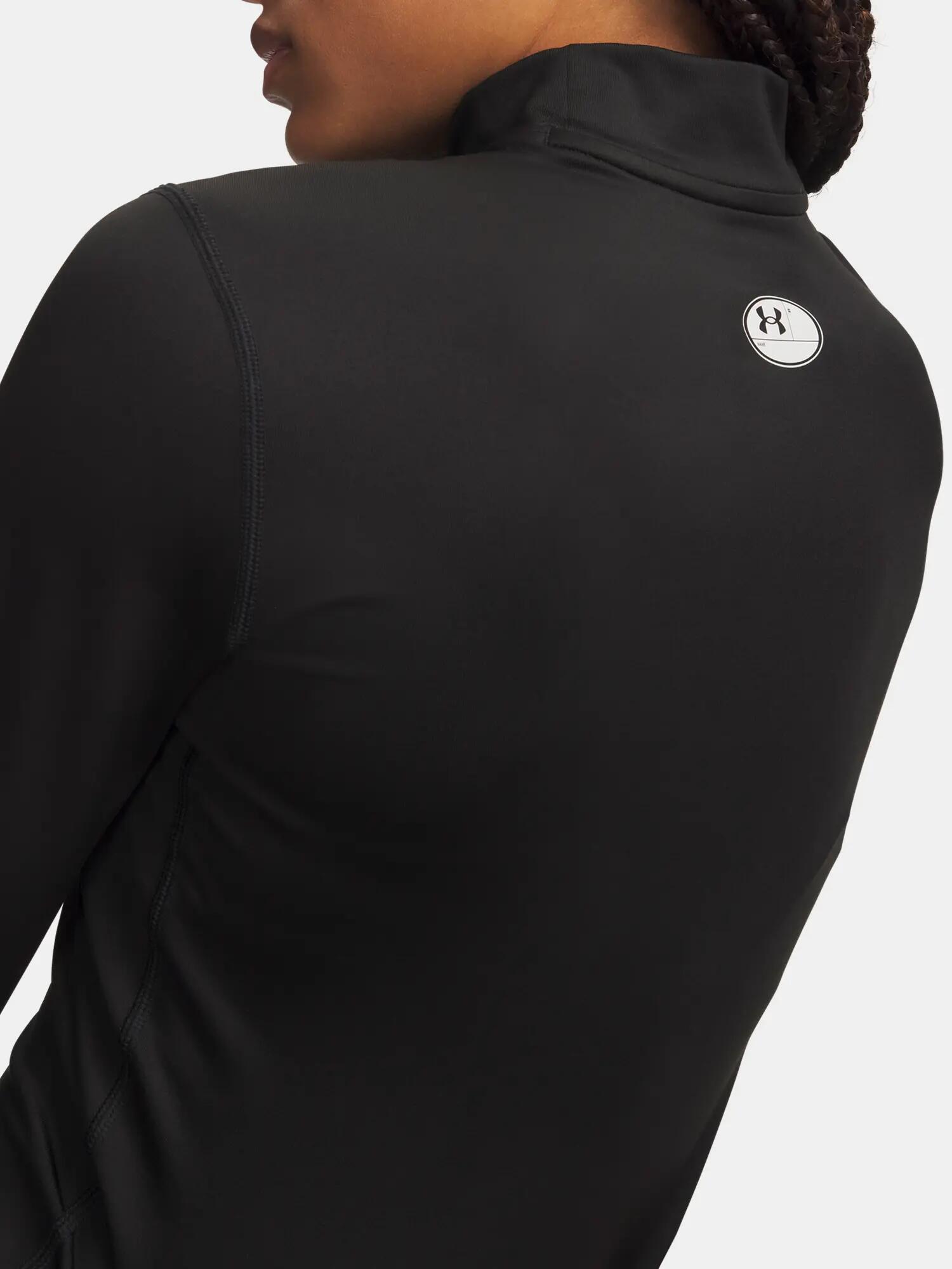 Felpa donna Under Armour UA-6013665 3/5