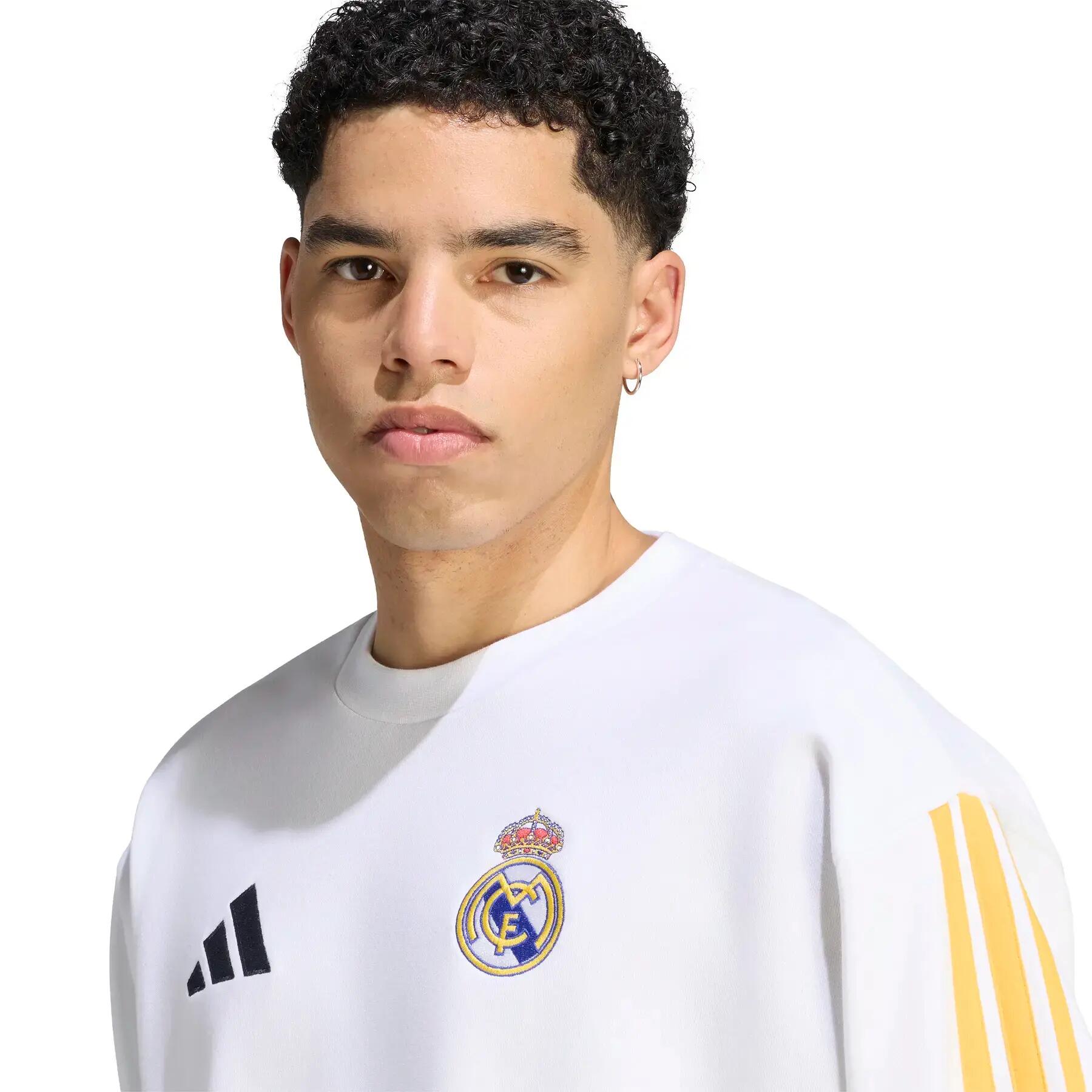 Felpa Real Madrid 6/6