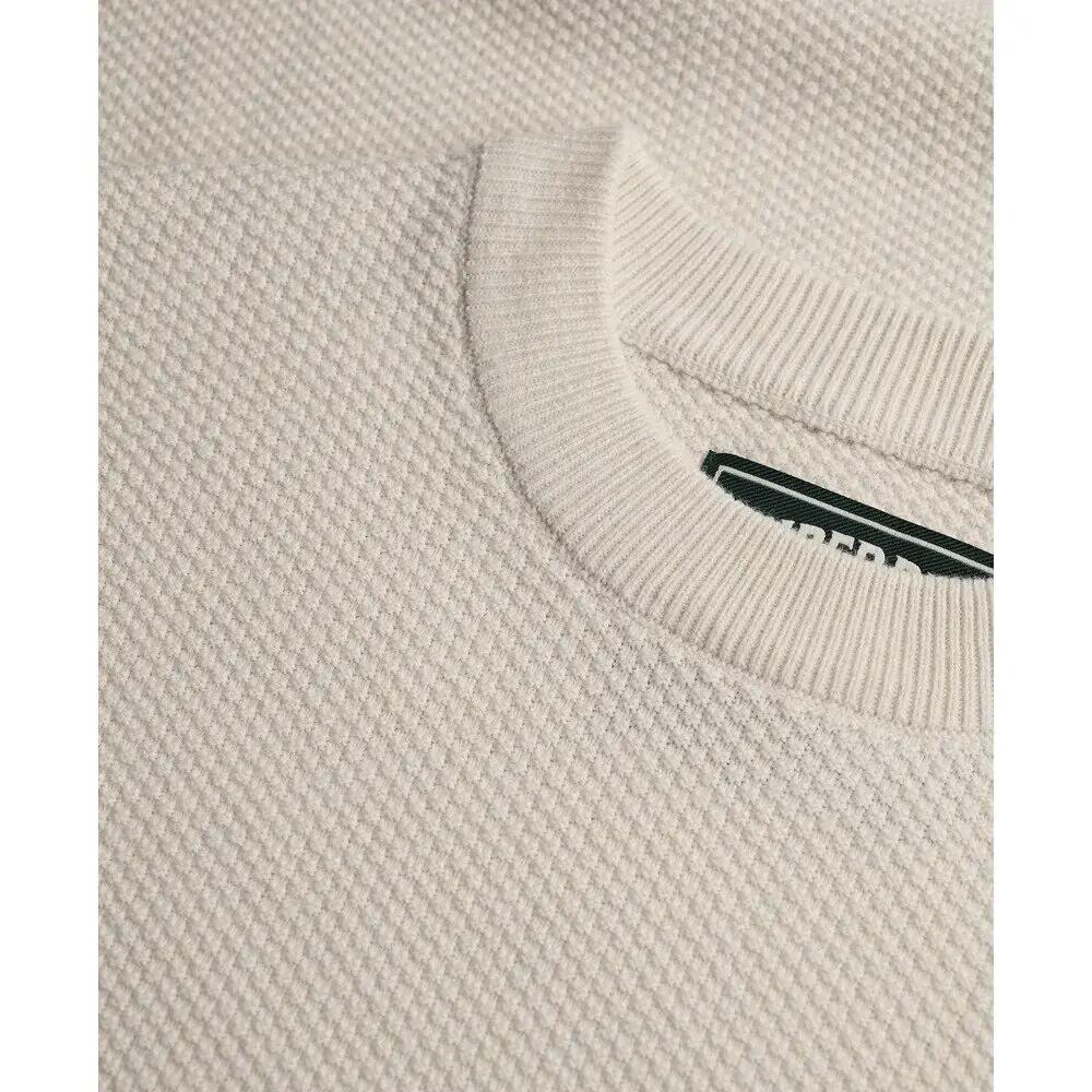 Strickpullover mit Struktur Superdry 2/2