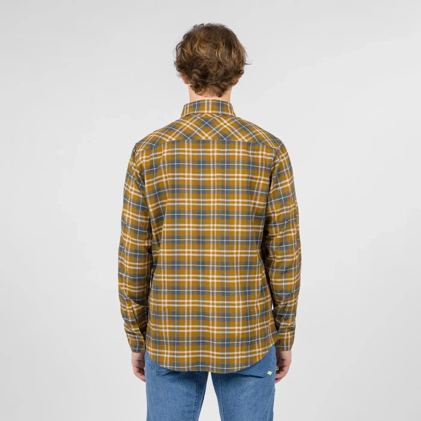 Camisa de manga comprida Karpos Furetto 3/5