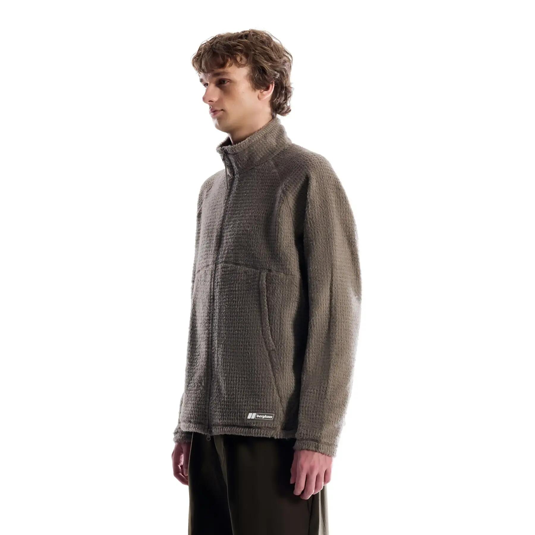 Velo zipado Berghaus Lunara 5/7