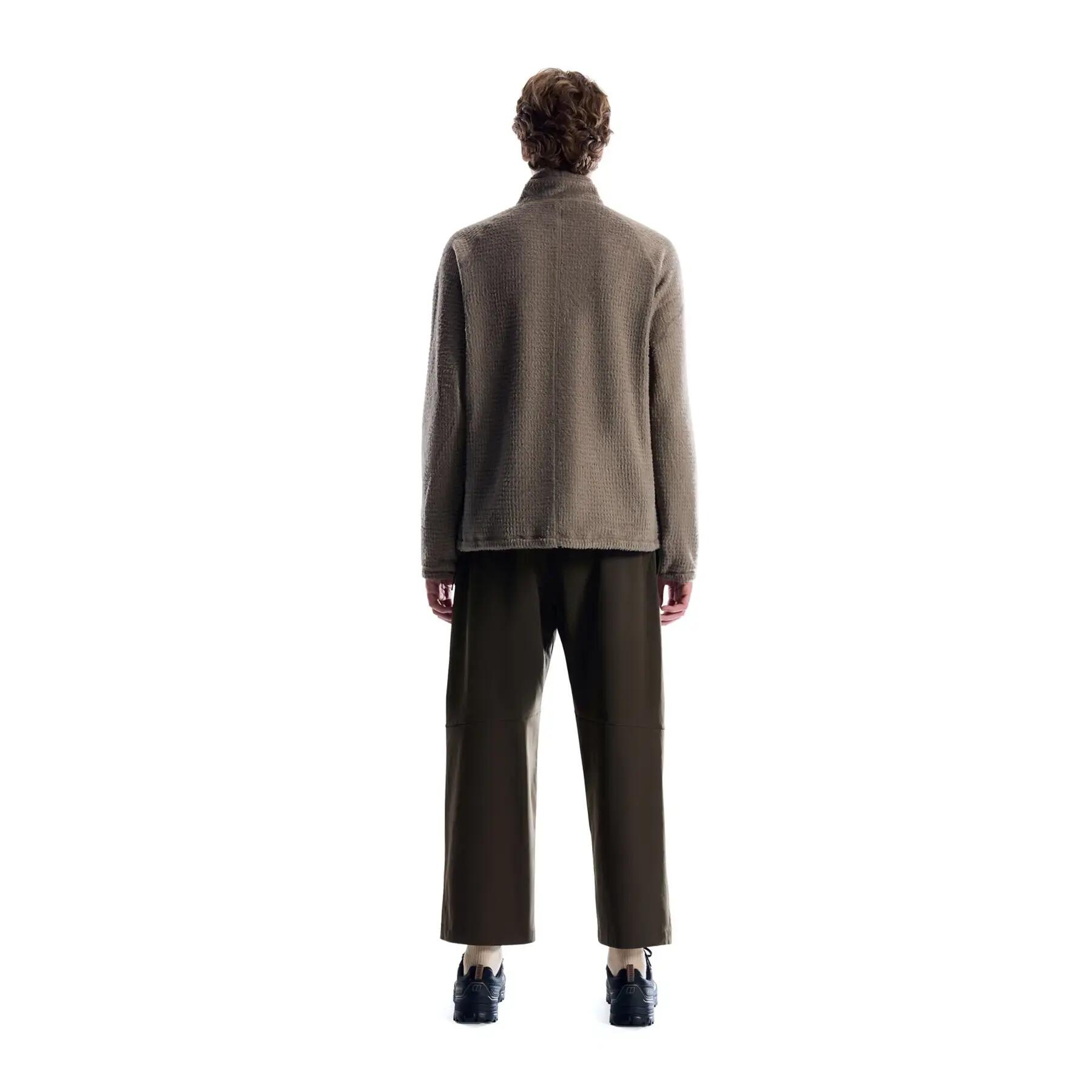 Velo zipado Berghaus Lunara 4/7