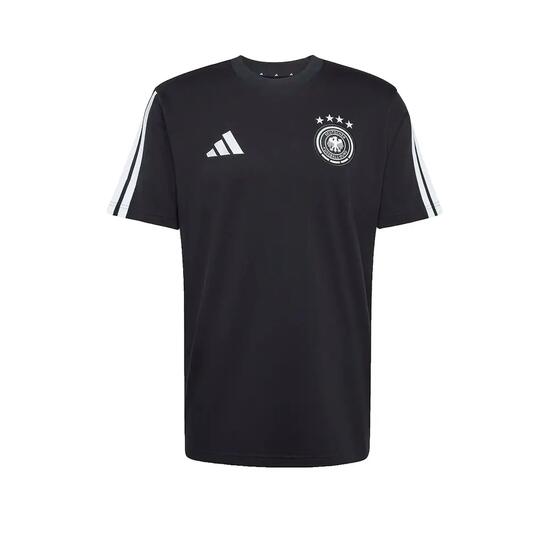 T-shirt adidas Allemagne DNA Noir