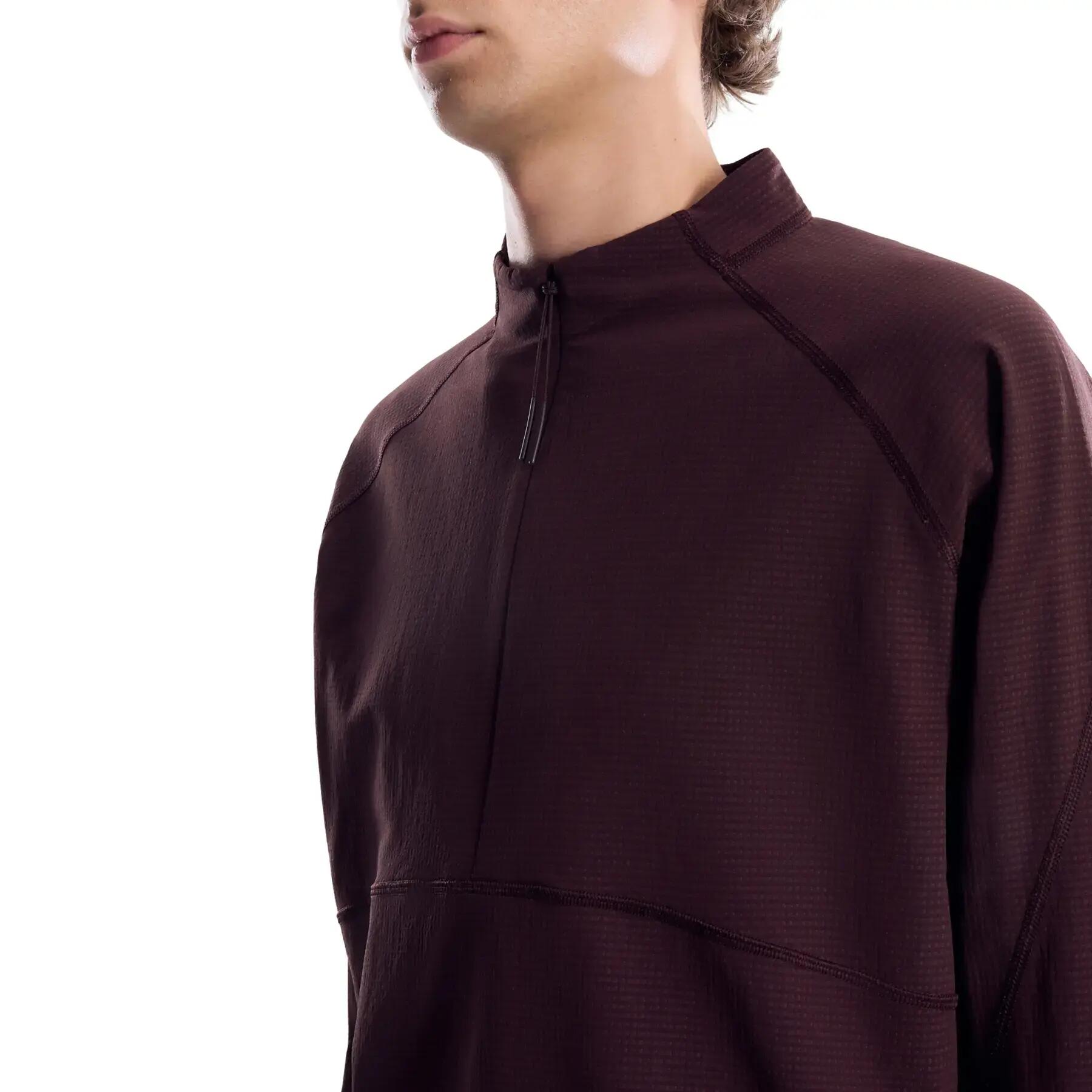 Polaire ½ zip Berghaus Hartland 6/7