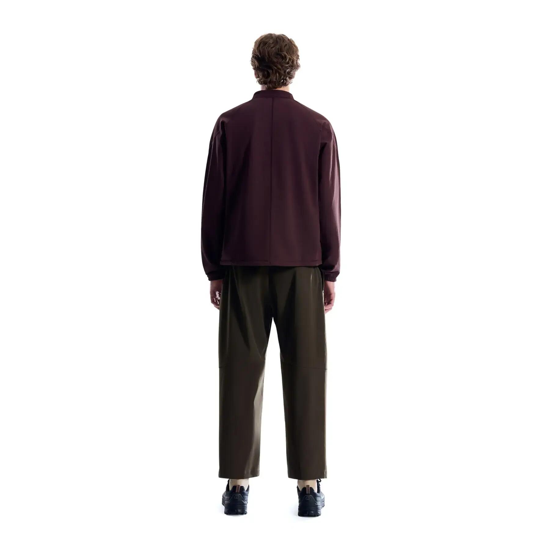Polaire ½ zip Berghaus Hartland 4/7