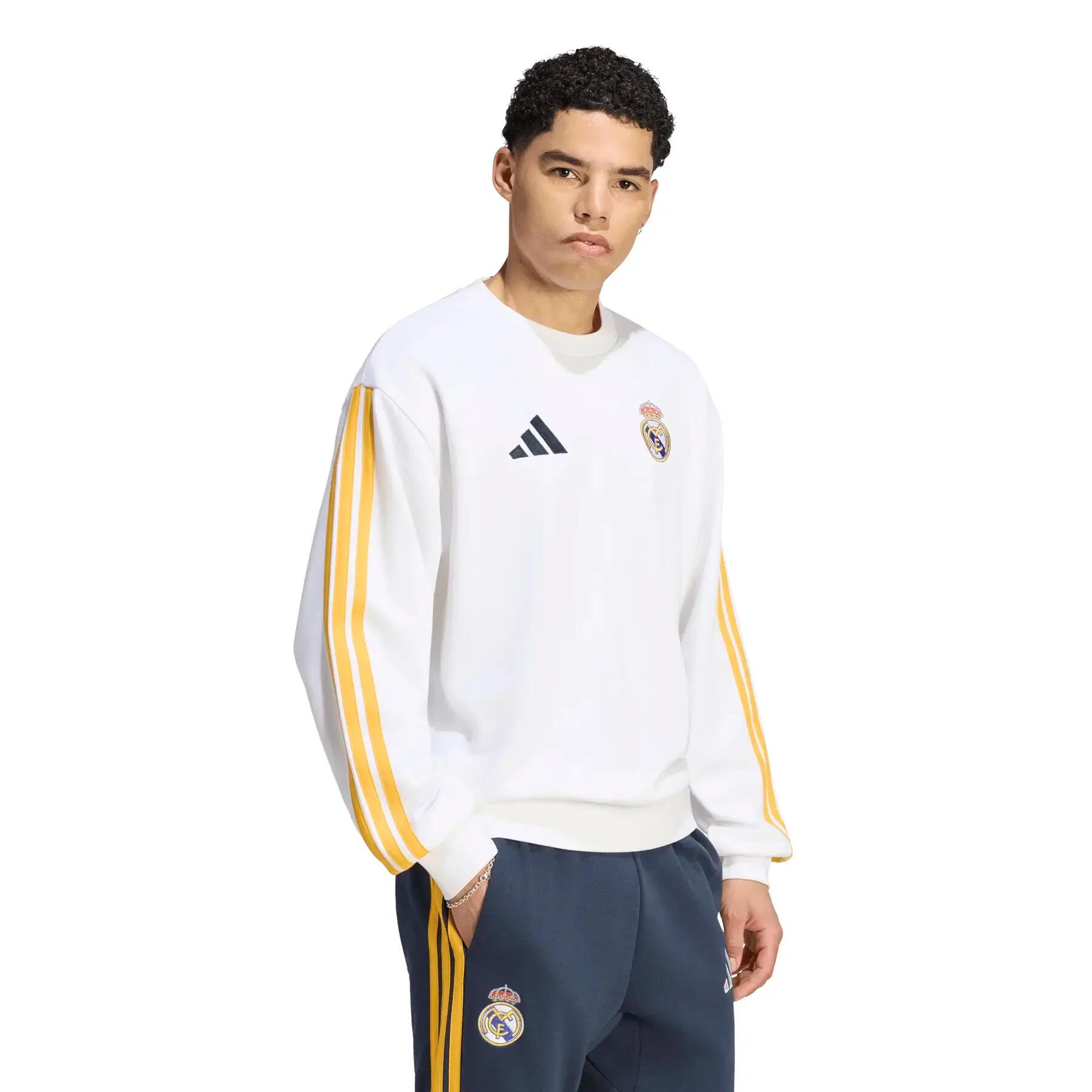 Felpa Real Madrid 2/6