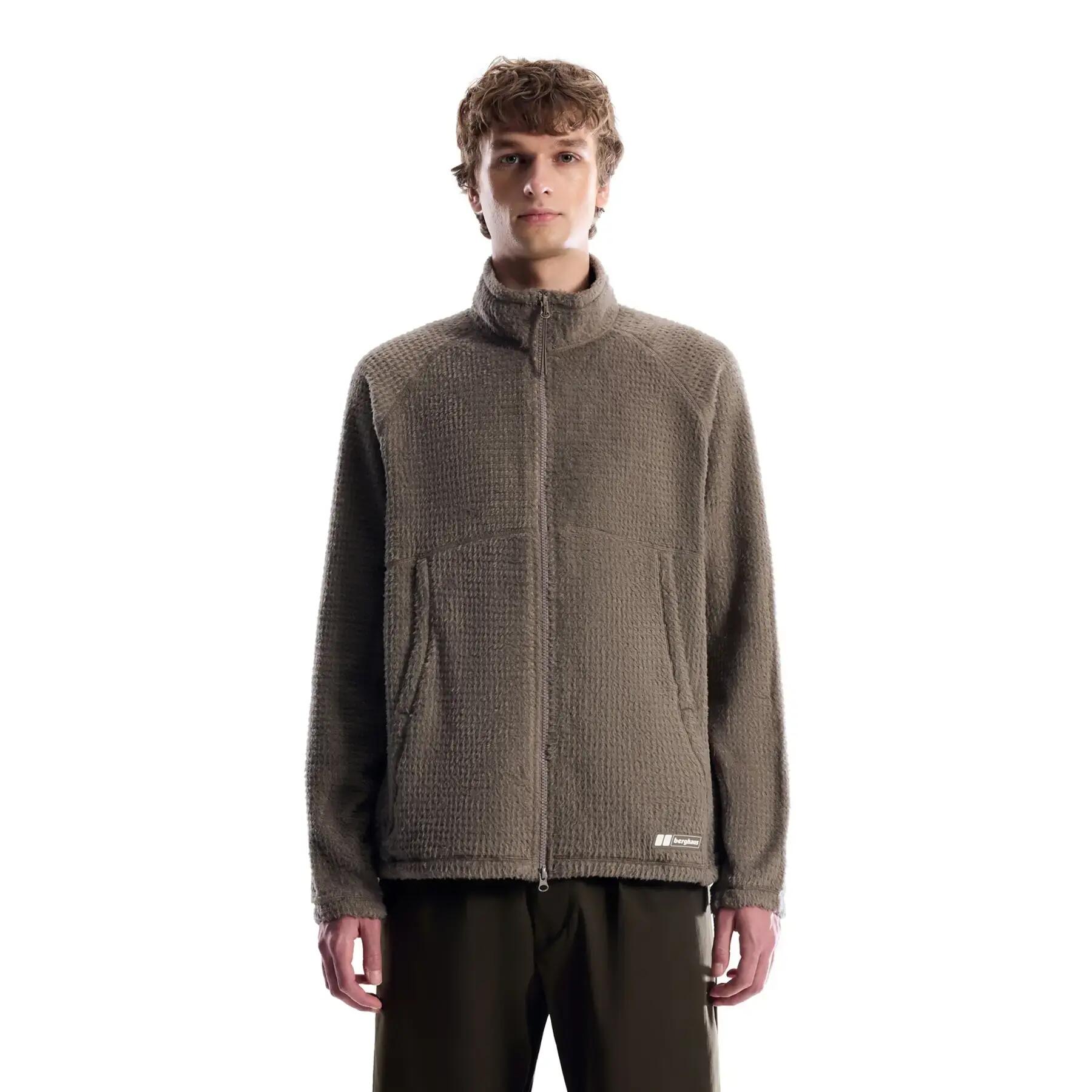 Velo zipado Berghaus Lunara 3/7