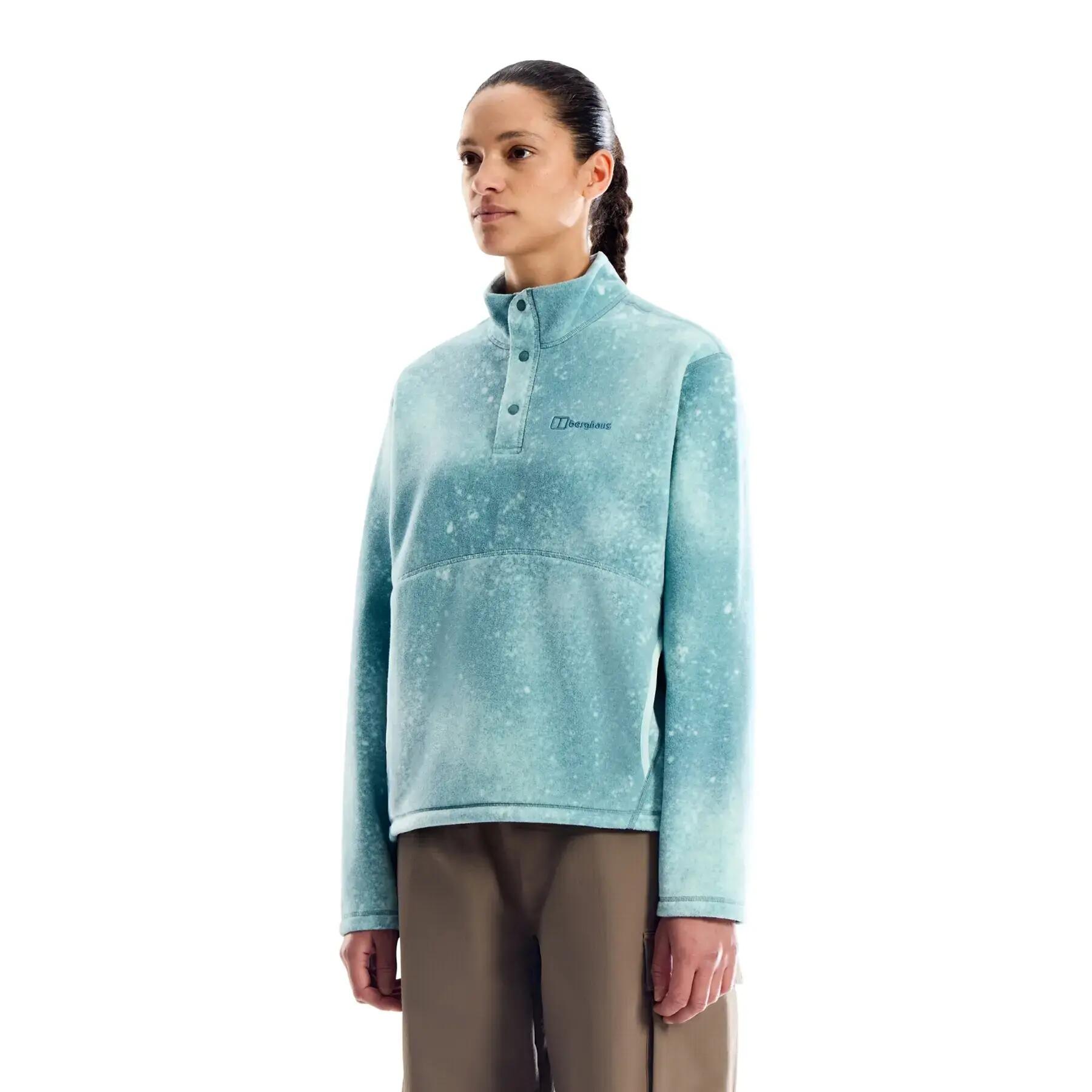 Women's ½ Zip Fleece Berghaus Felltop II 5/7
