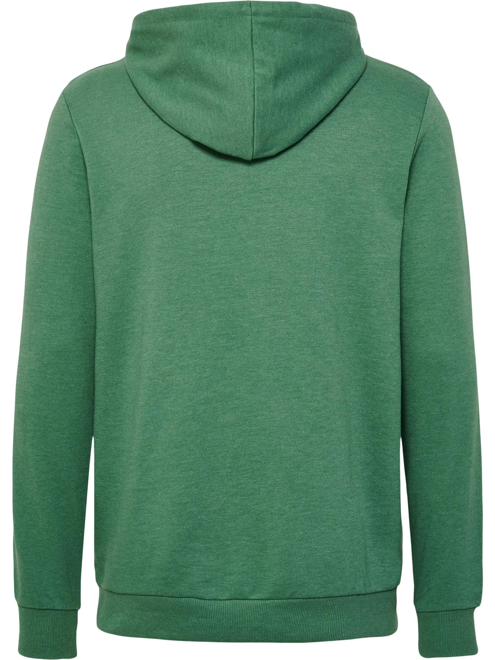 Instap Hoodie Hmlwilson Heren 3/4
