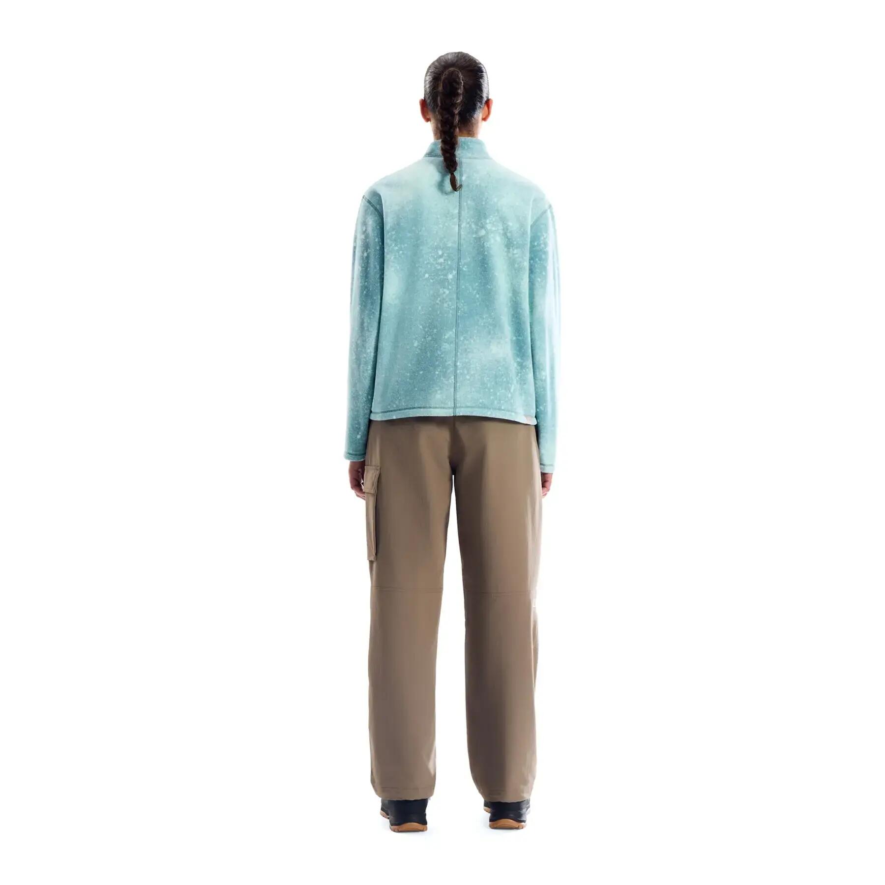 Women's ½ Zip Fleece Berghaus Felltop II 4/7
