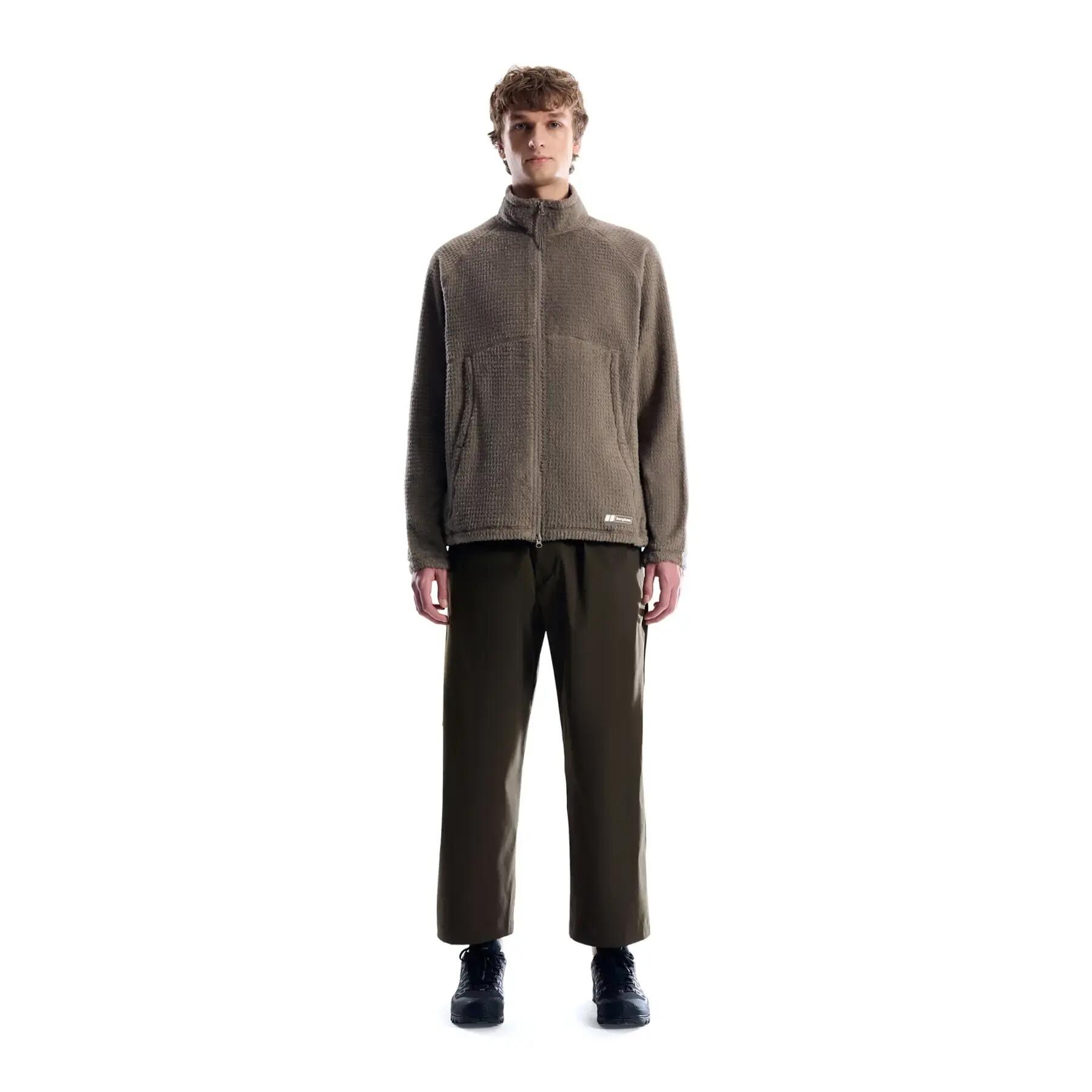 Velo zipado Berghaus Lunara 2/7