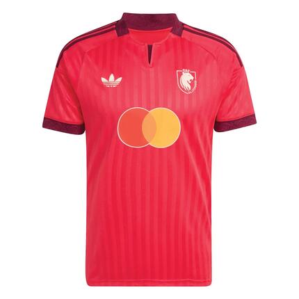 Maillot Extérieur OL Lyonnes 2026/27