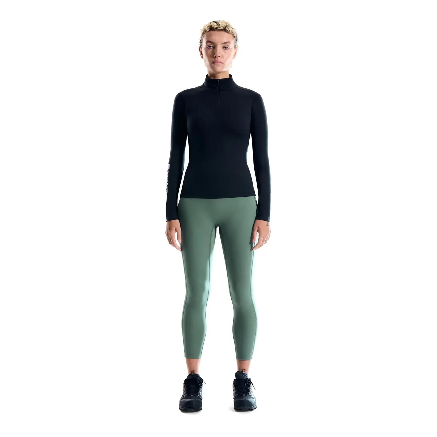 Women's training top Berghaus Trango Mountain 1/6