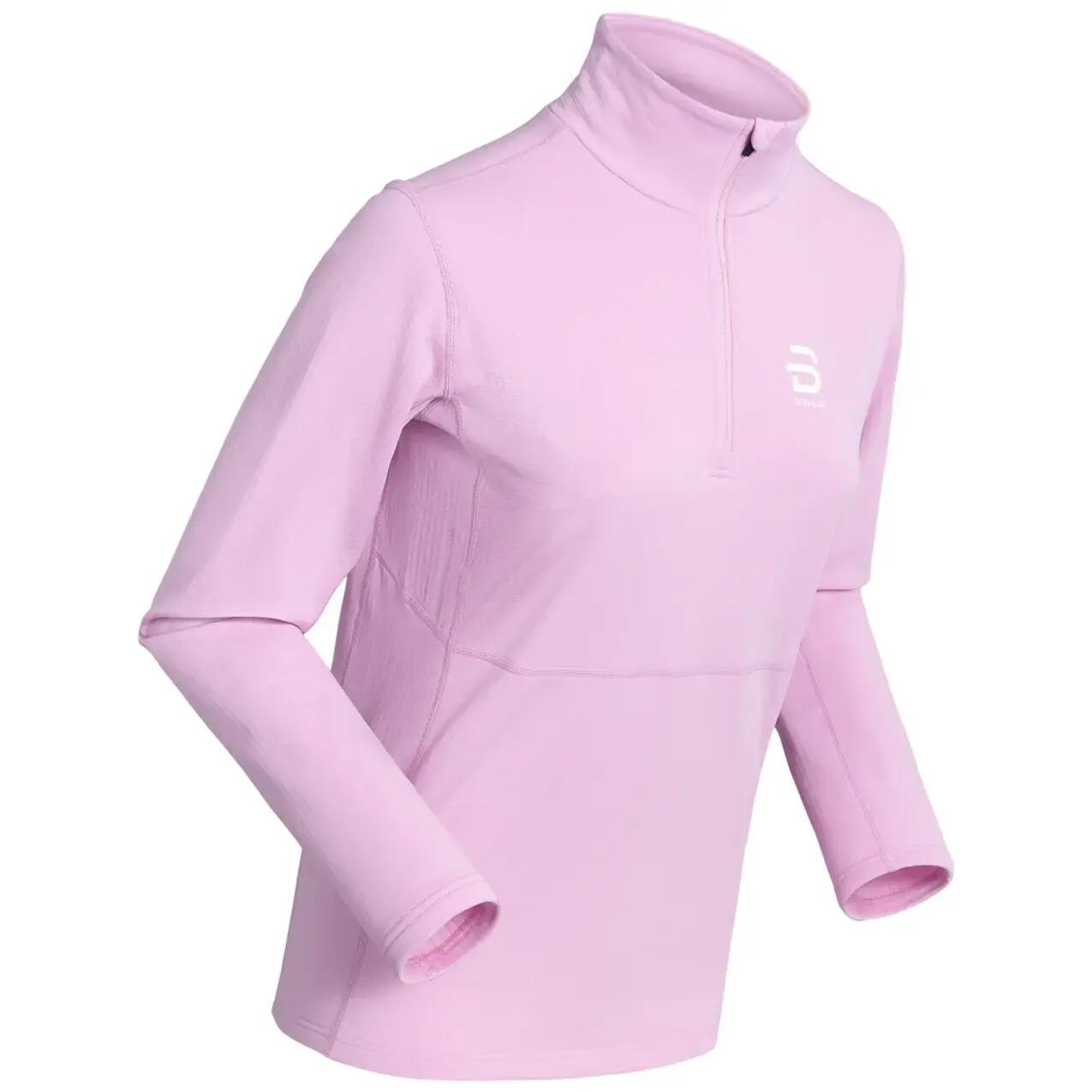 Haut d'entraînement ½ zip Daehlie Sportswear Pace