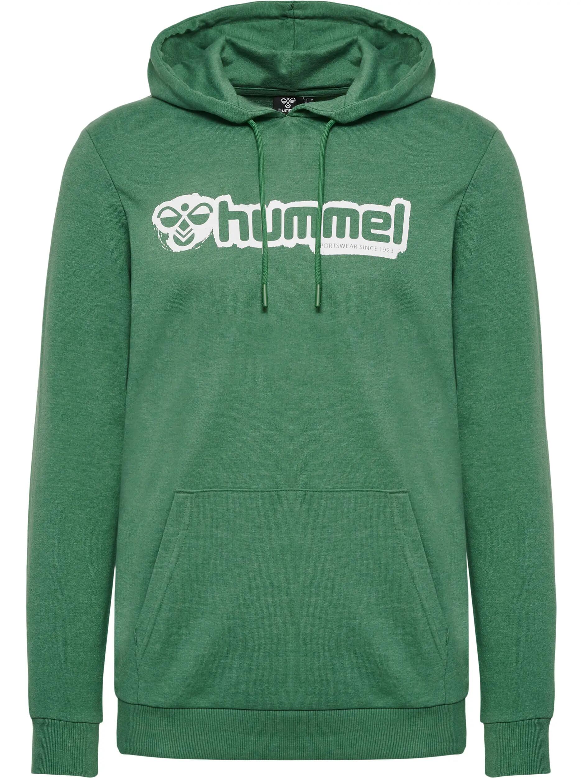 Instap Hoodie Hmlwilson Heren 2/4