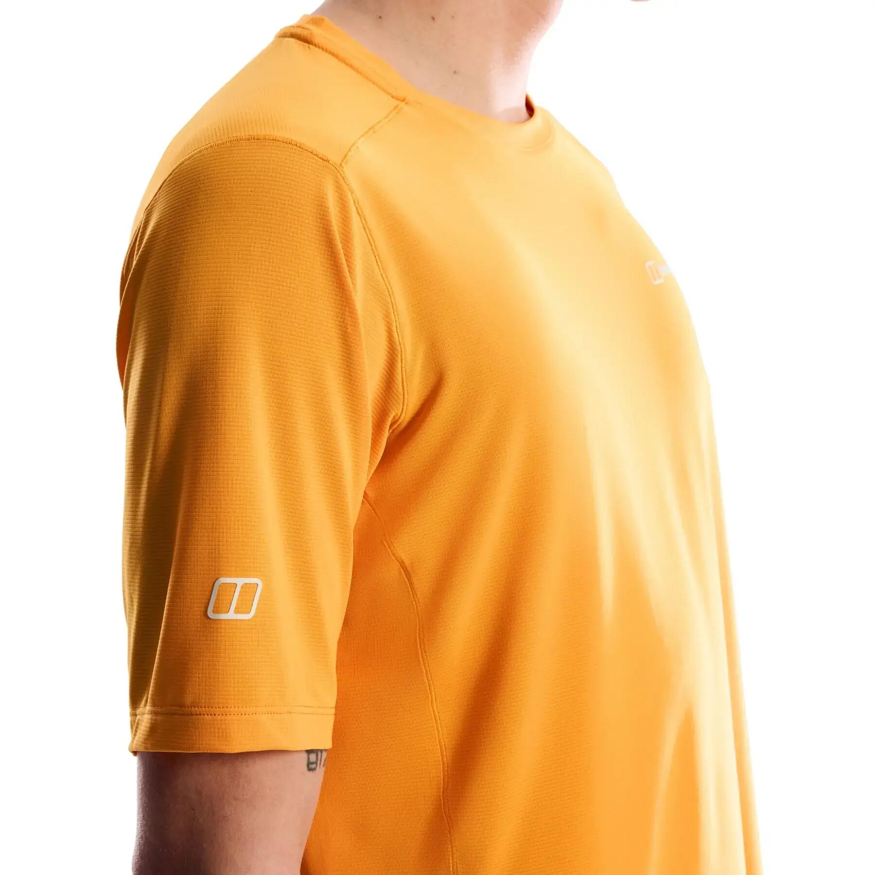 T-shirt Berghaus Bowburn 7/7