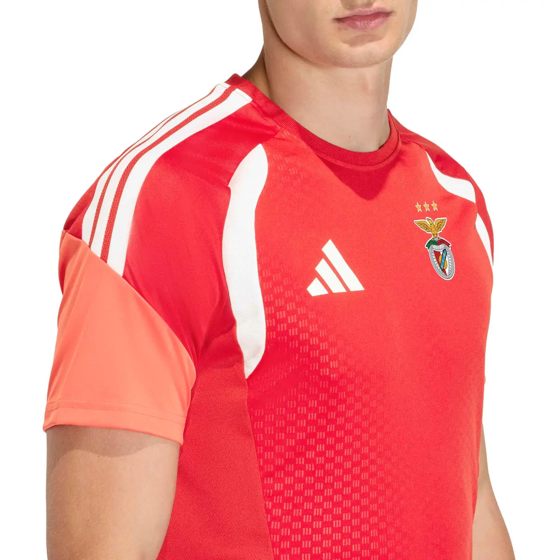 Benfica Lissabon Trainingsshirt 2026/27 7/7