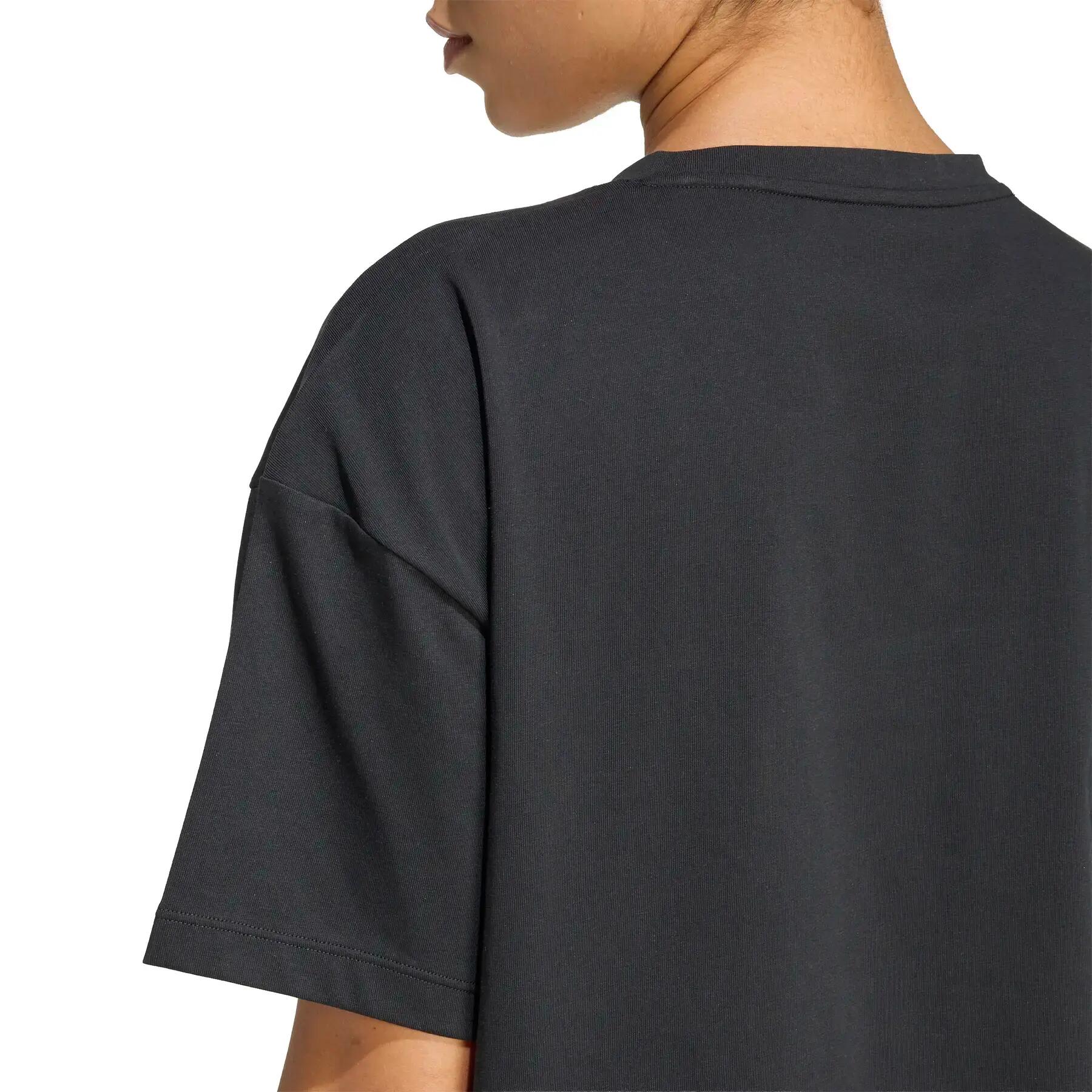 Oversized T-Shirt adidas Power Essentials Workout 6/6