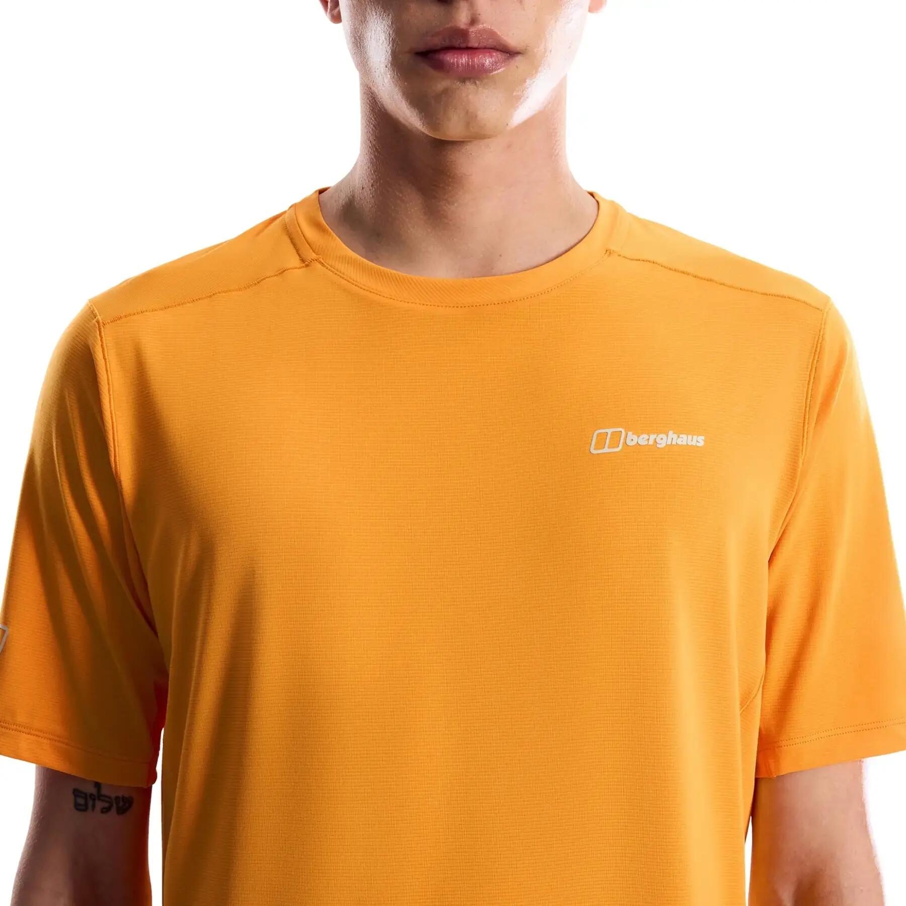 T-shirt Berghaus Bowburn 6/7