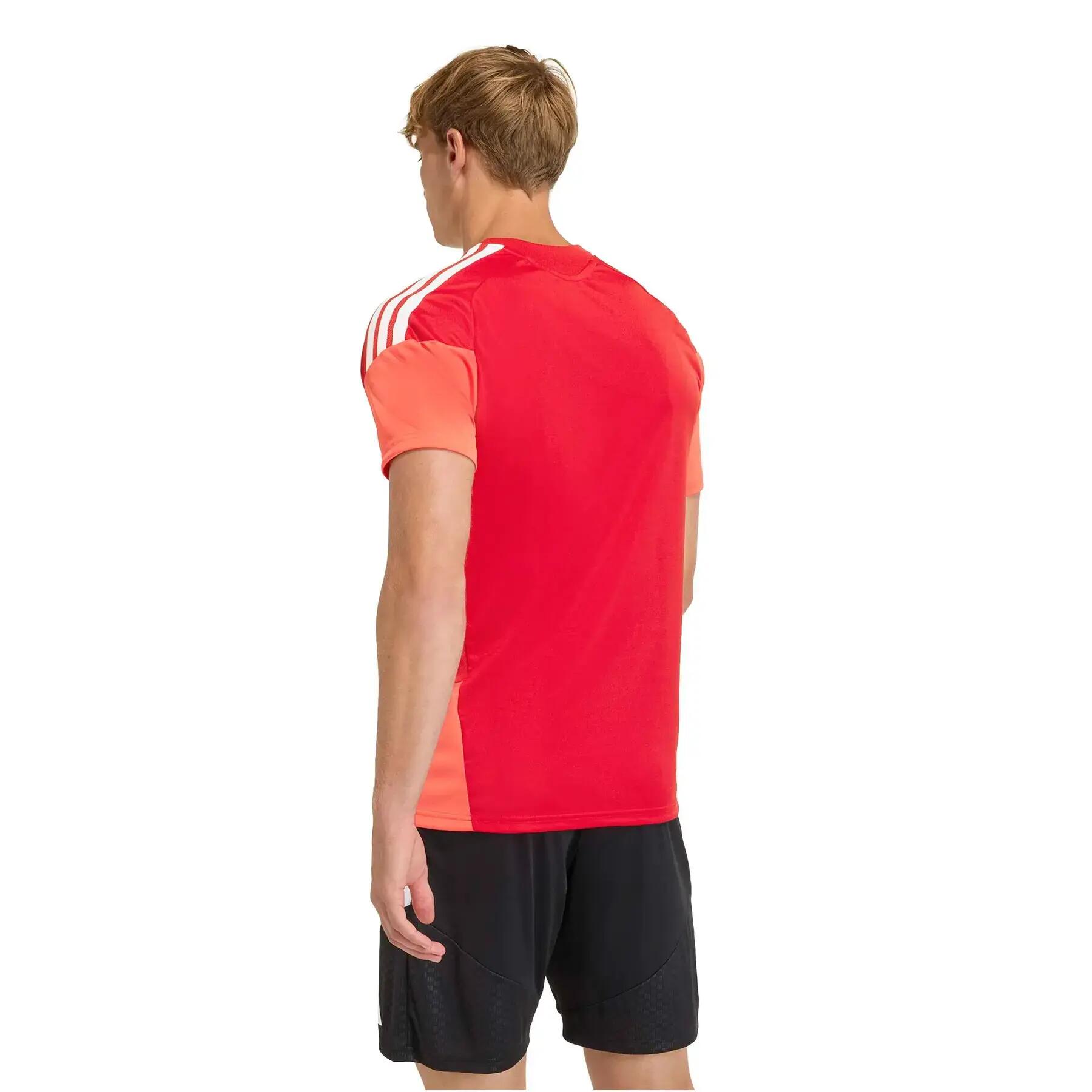 Benfica Lissabon Trainingsshirt 2026/27 6/7
