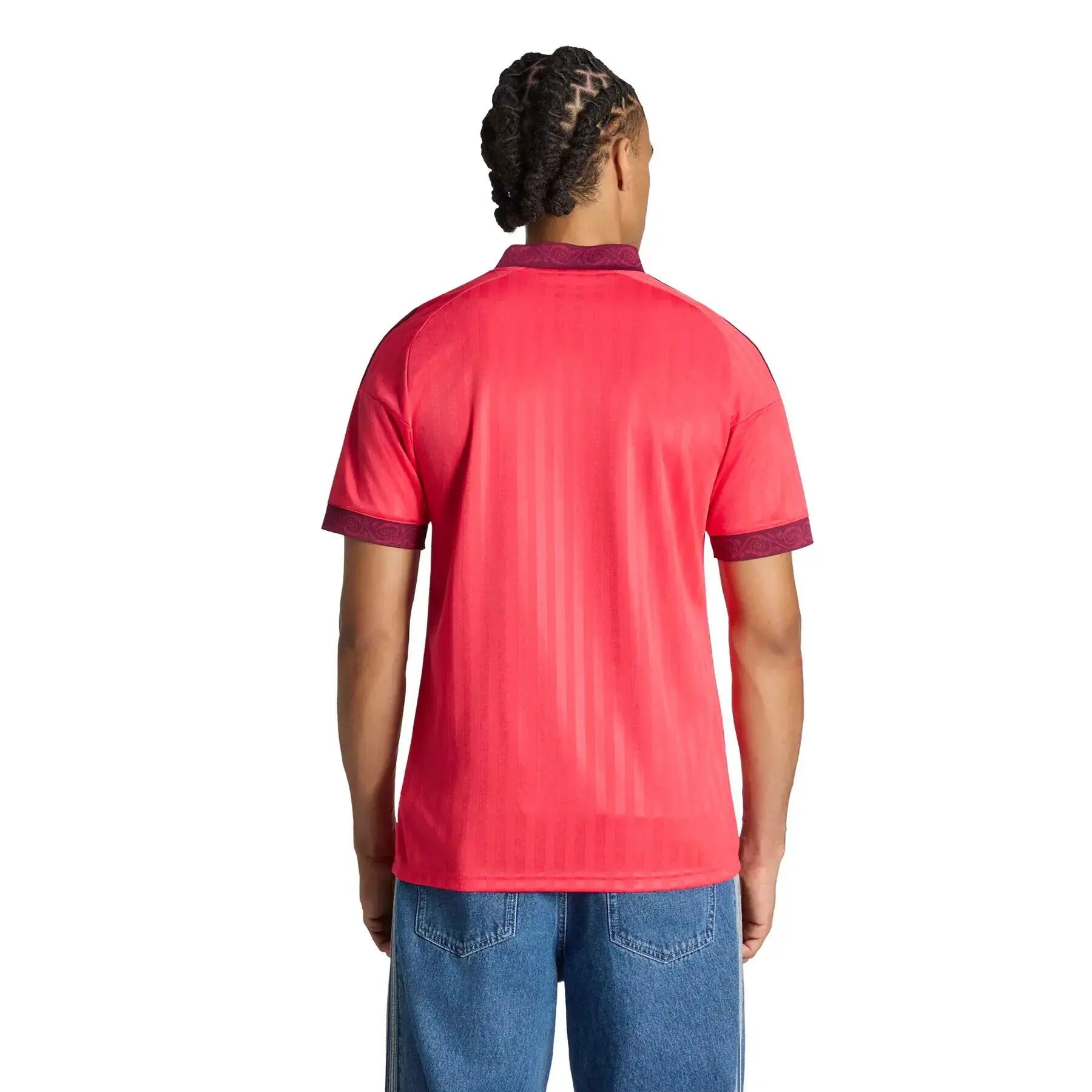 Maillot Extérieur OL Lyonnes 2026/27 5/7