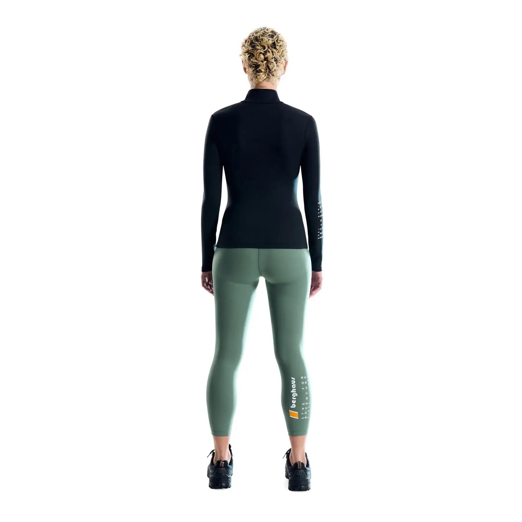 Women's training top Berghaus Trango Mountain 3/6