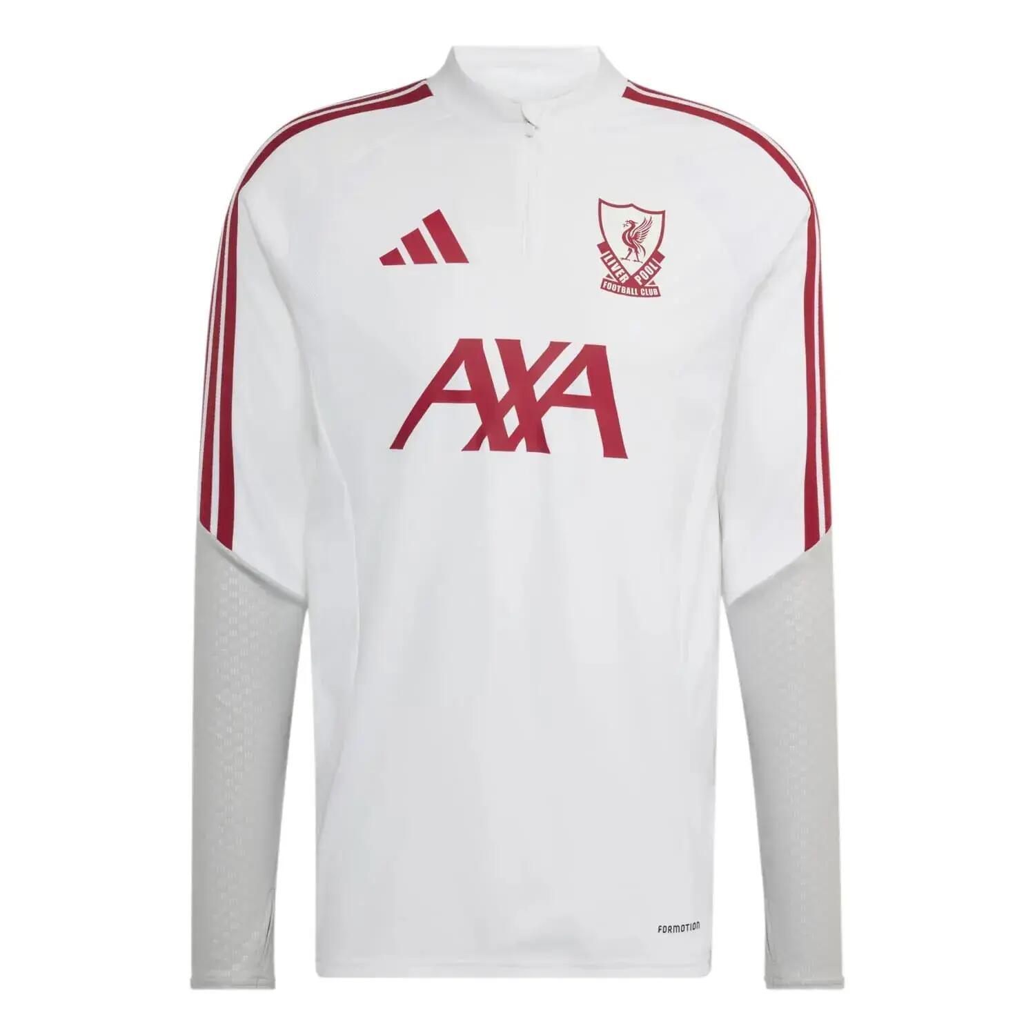 Camisola de treino Liverpool FC Tiro 26 1/7