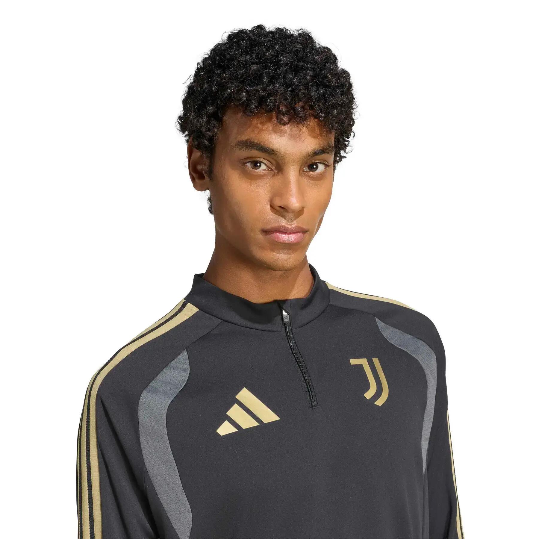 Camiseta de entrenamiento Juventus de Turín European Competition Tiro 26 6/7