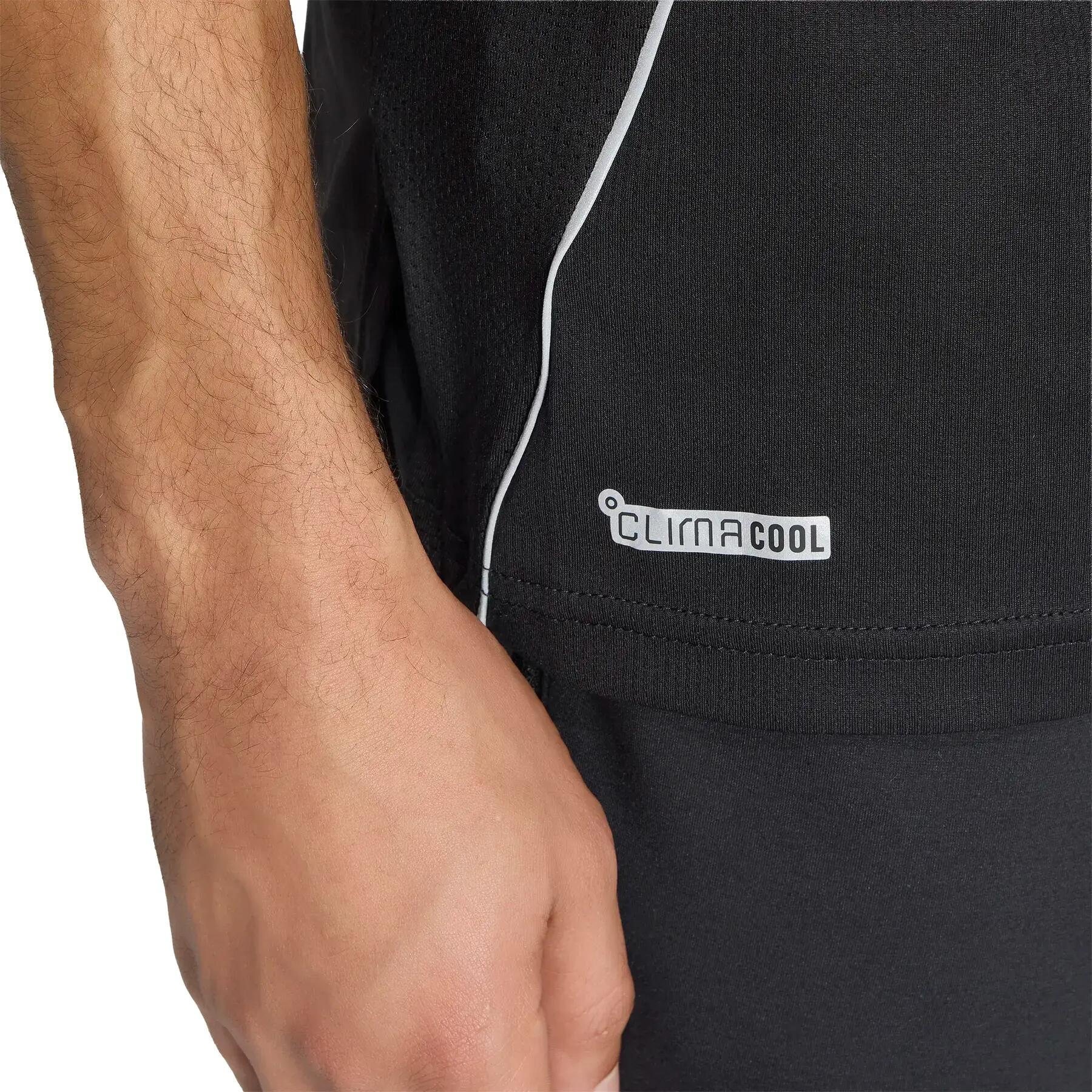 Maillot adidas Tech Apparel 7/7
