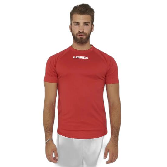Maillot slim Legea Lipsia