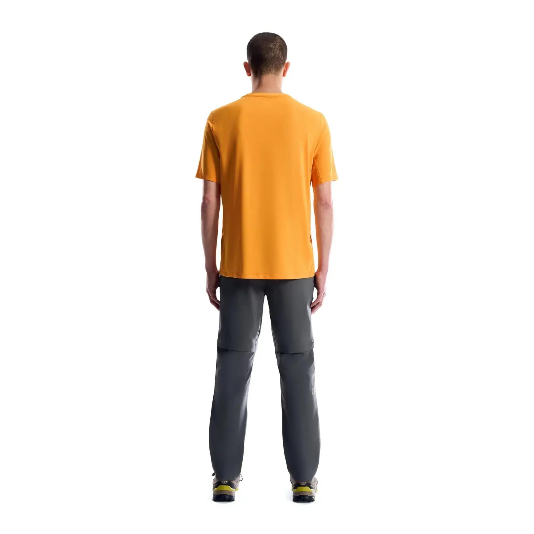 T-shirt Berghaus Bowburn 4/7