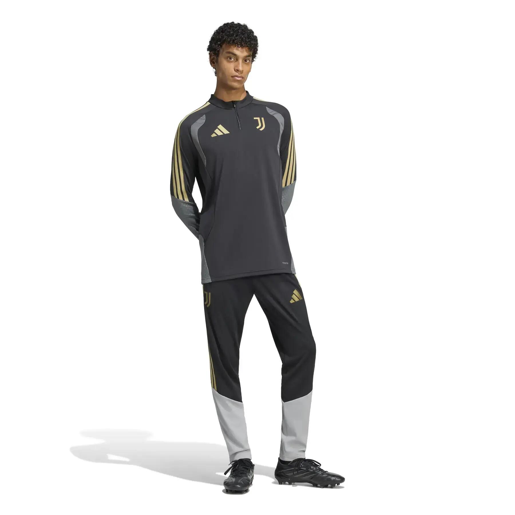 Camiseta de entrenamiento Juventus de Turín European Competition Tiro 26 5/7