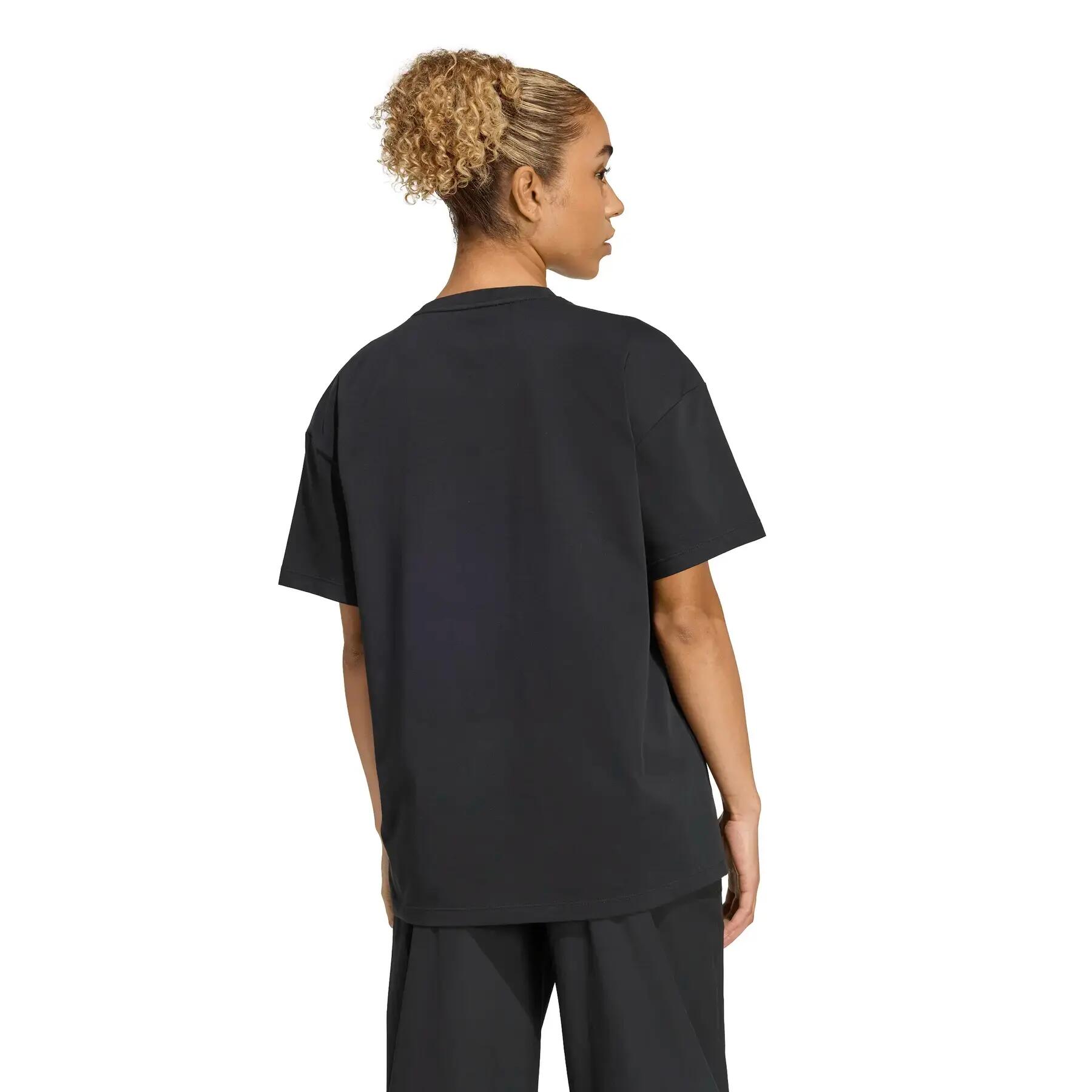 Oversized T-Shirt adidas Power Essentials Workout 4/6