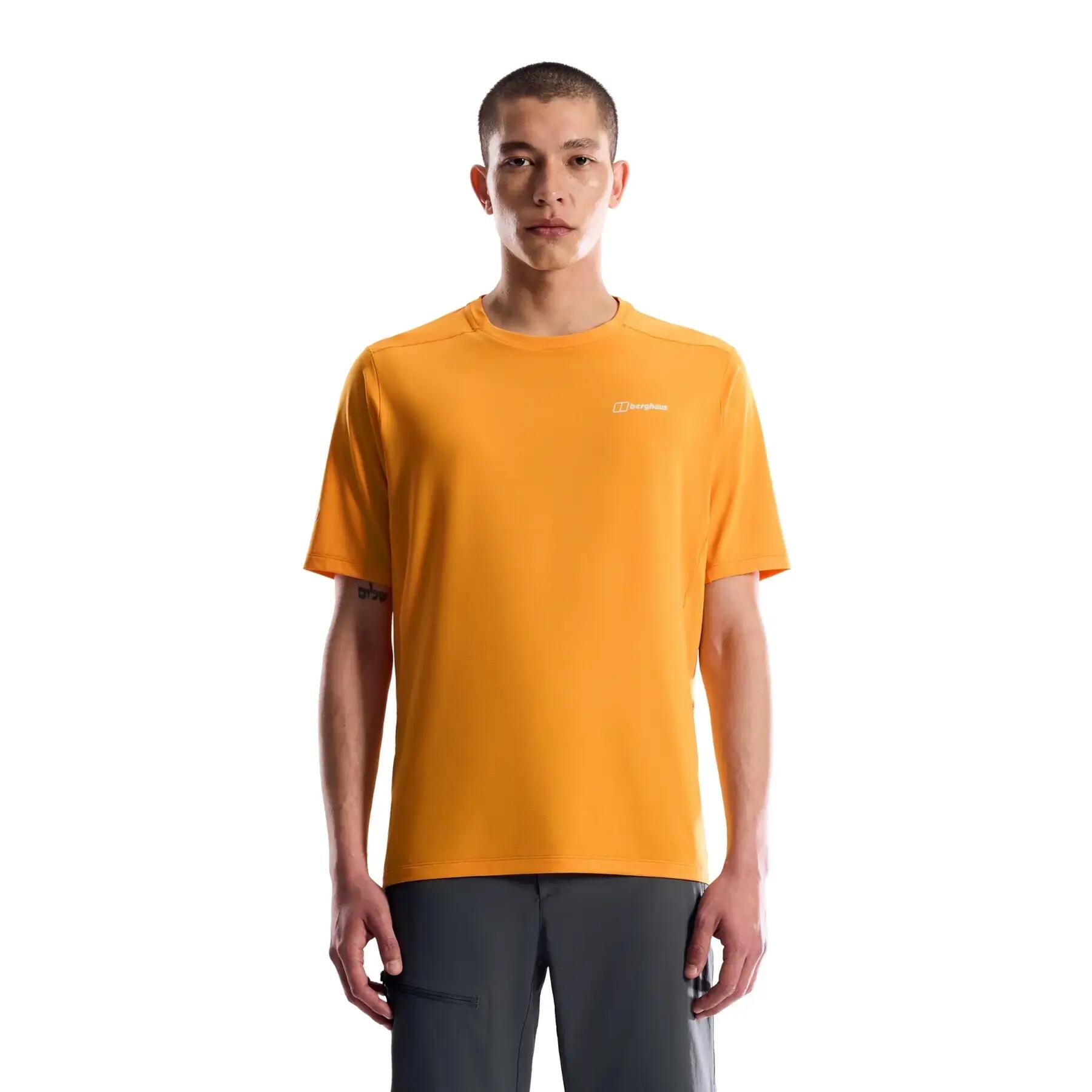 T-shirt Berghaus Bowburn 3/7