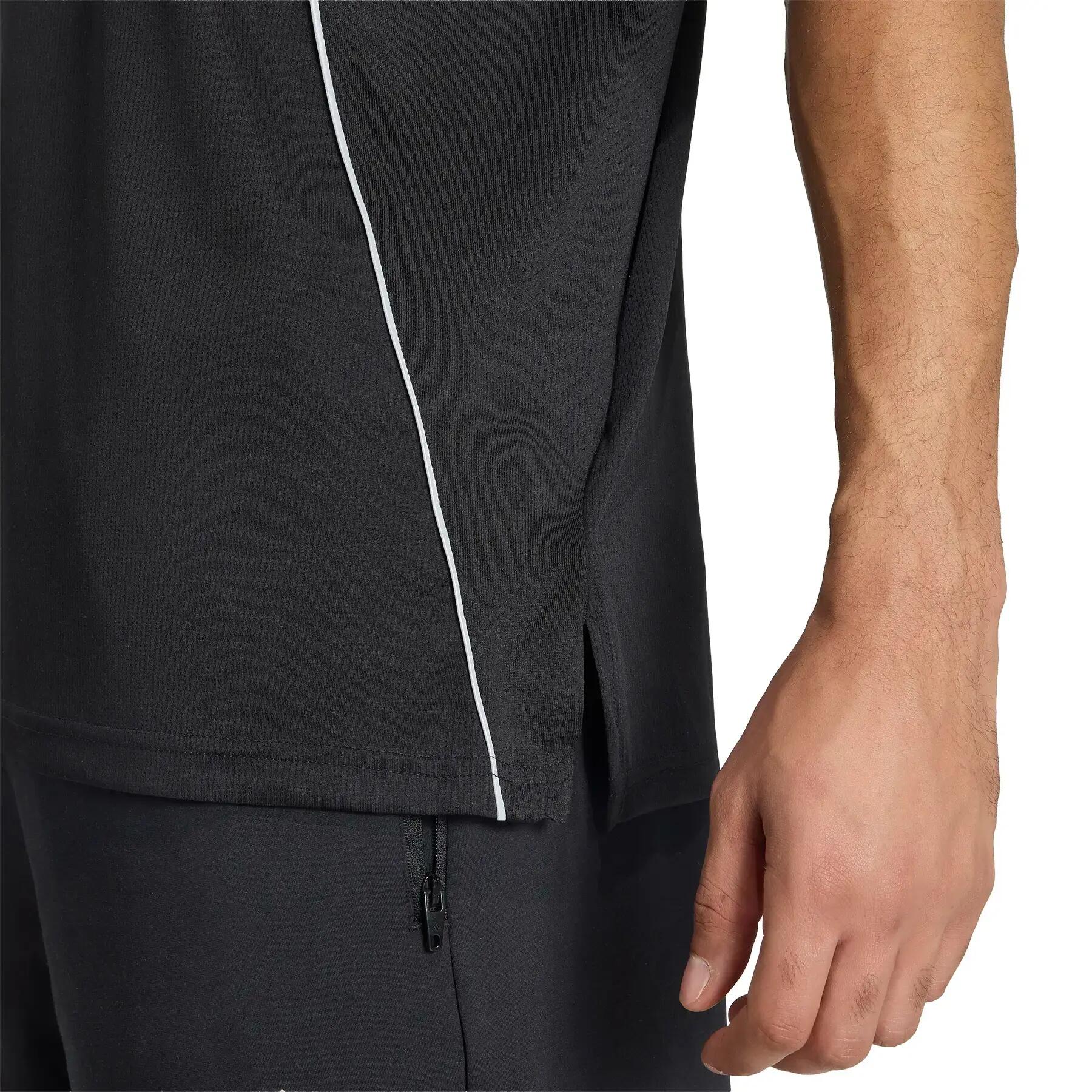 Maillot adidas Tech Apparel 6/7