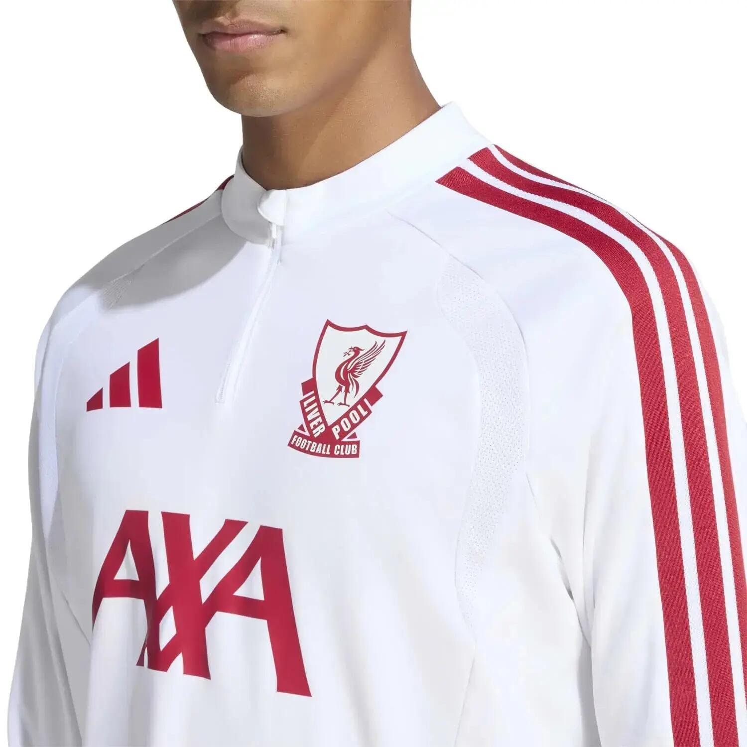 Camisola de treino Liverpool FC Tiro 26 6/7