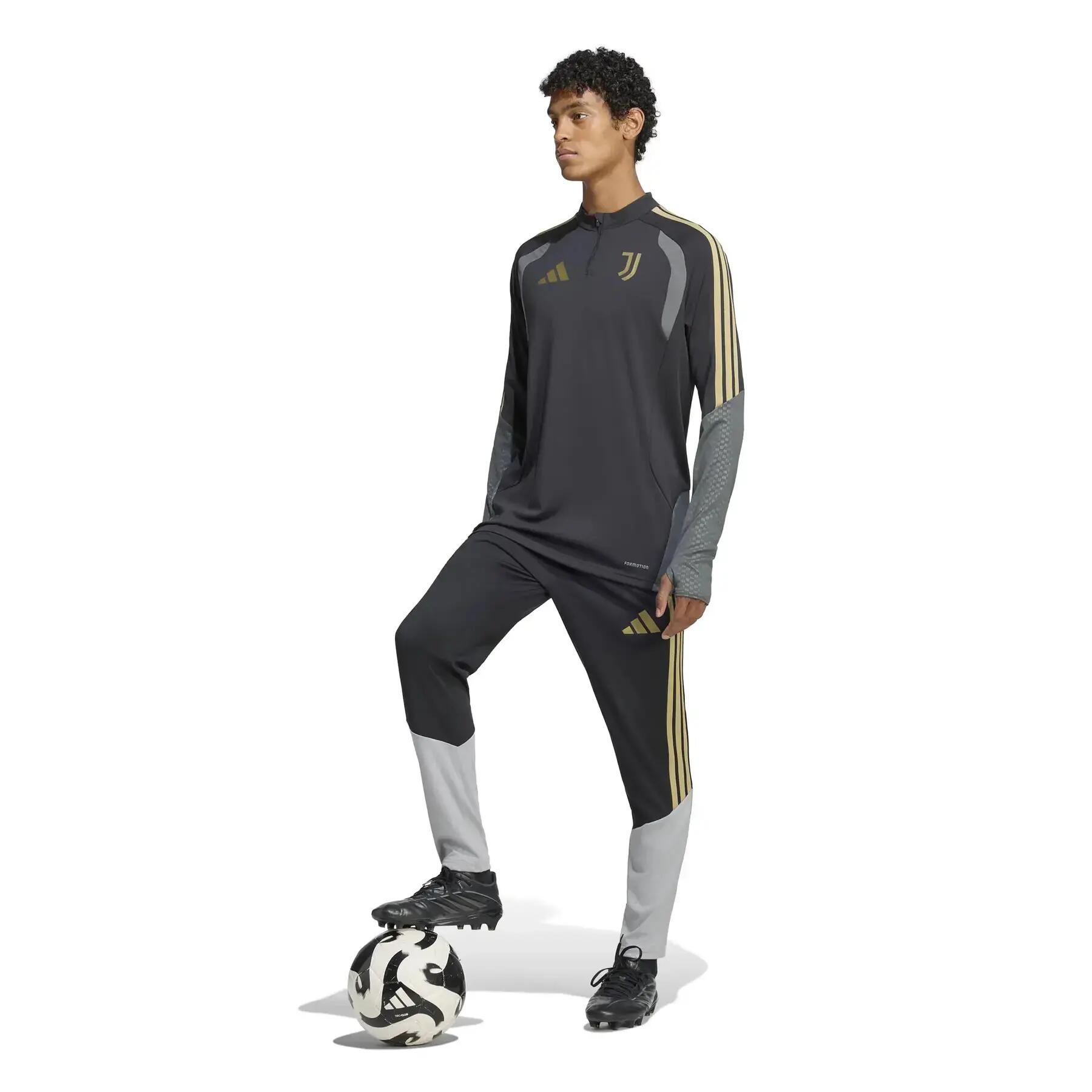 Camiseta de entrenamiento Juventus de Turín European Competition Tiro 26 4/7