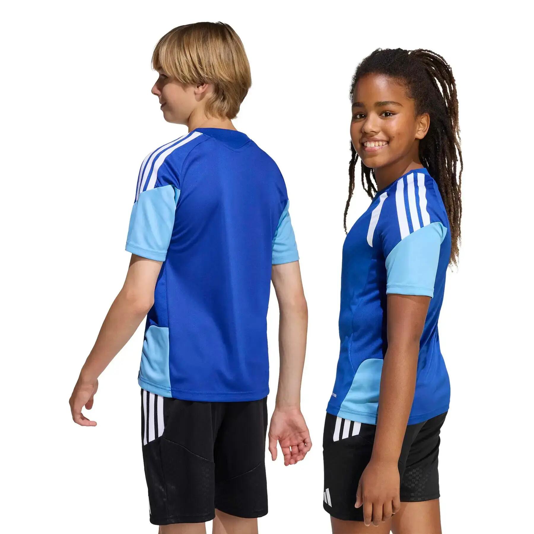 Camisola infantil RC Strasbourg 2026/27 6/7