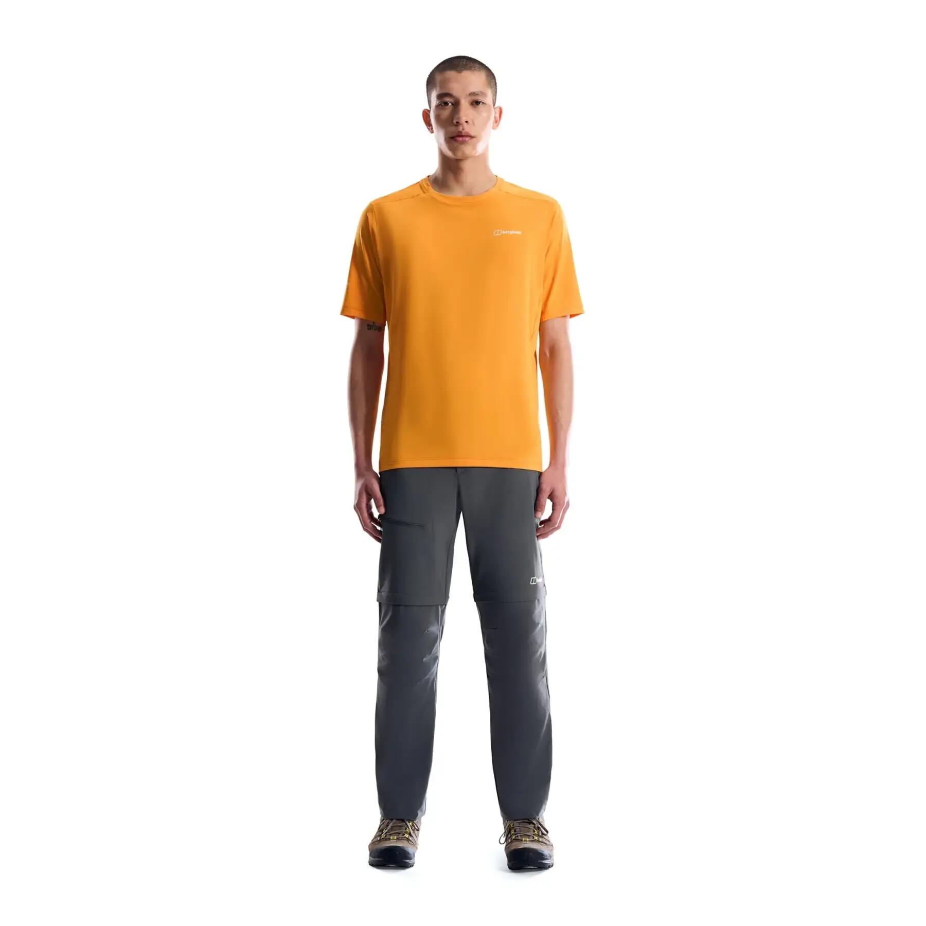 T-shirt Berghaus Bowburn 2/7