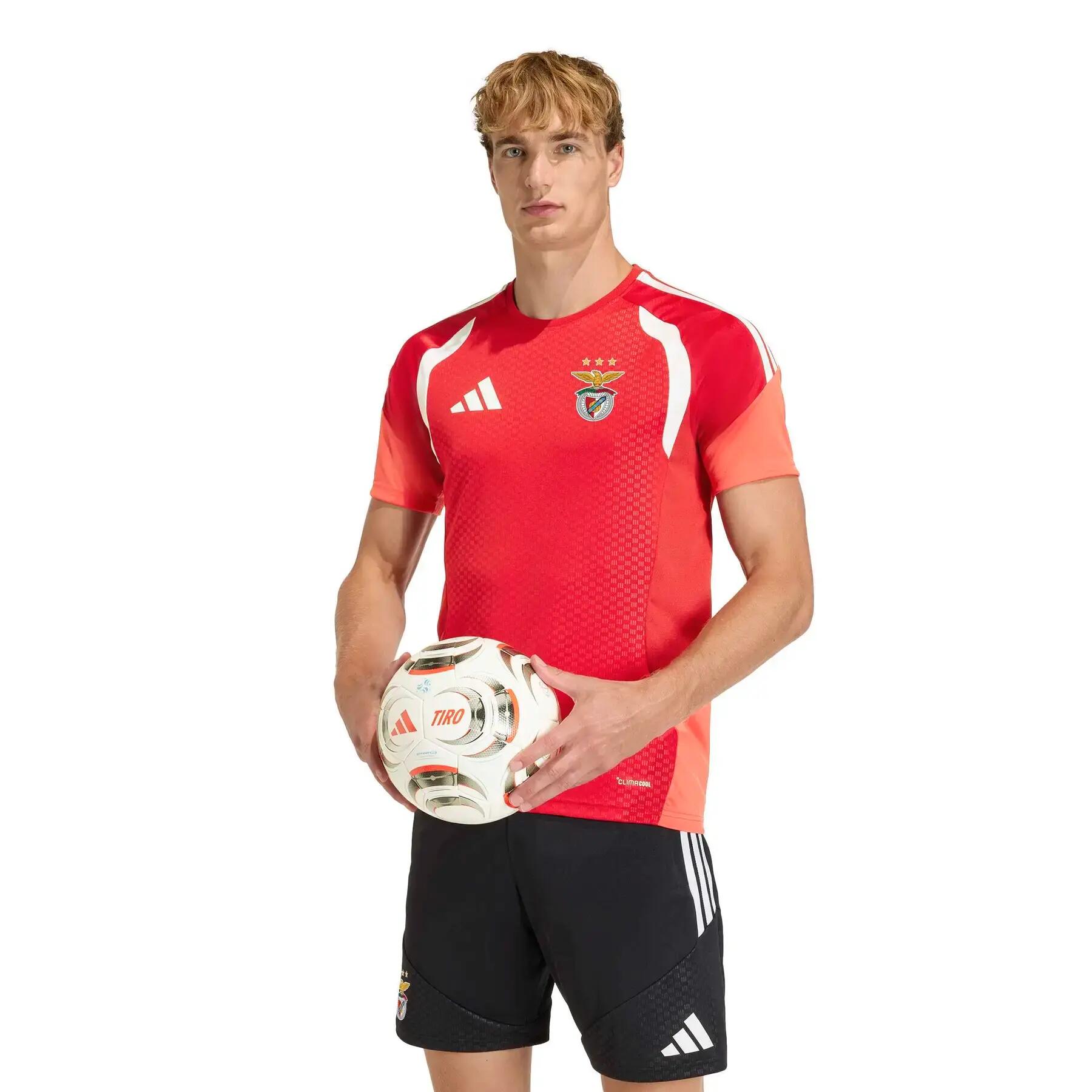 Benfica Lissabon Trainingsshirt 2026/27 3/7
