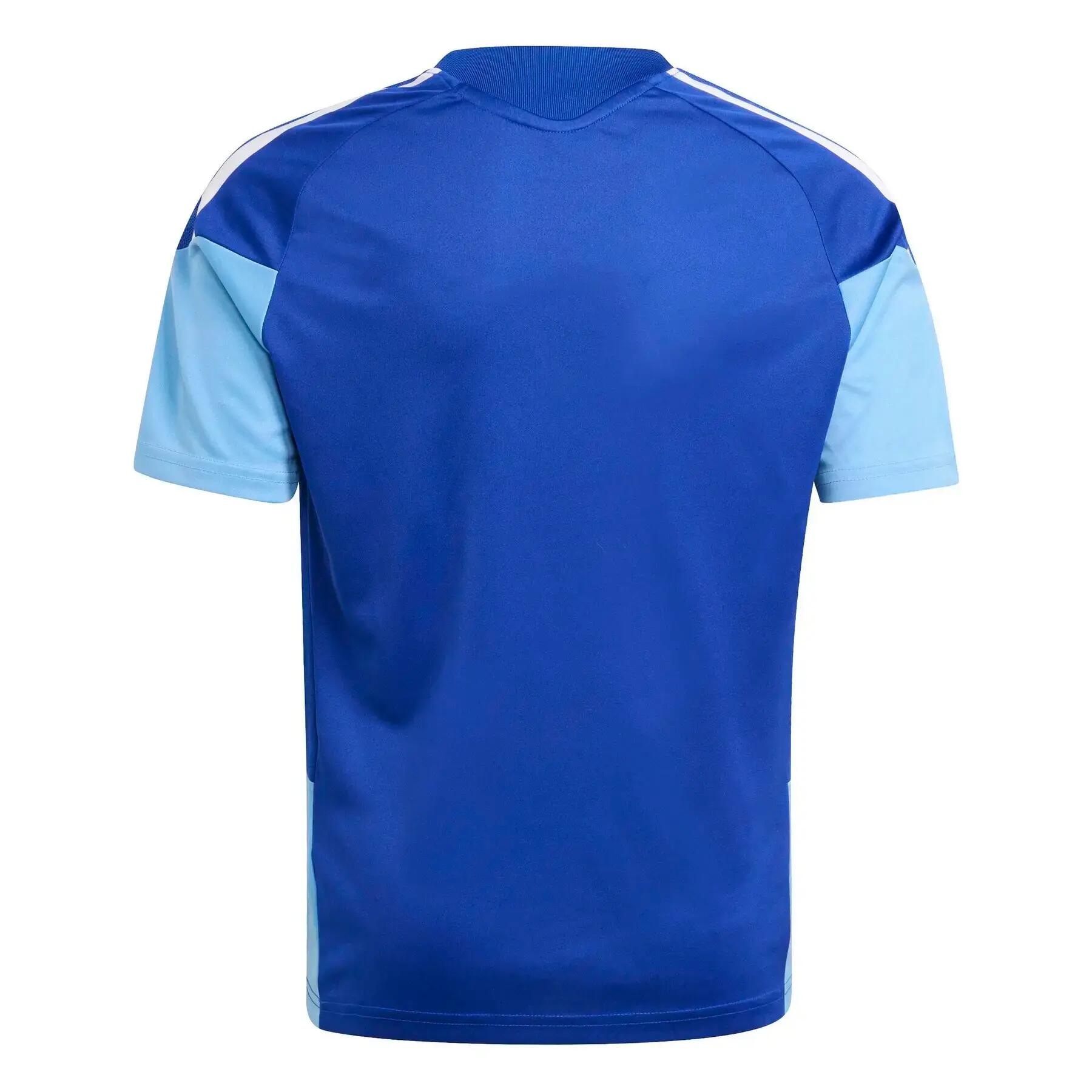 Camisola infantil RC Strasbourg 2026/27 4/7