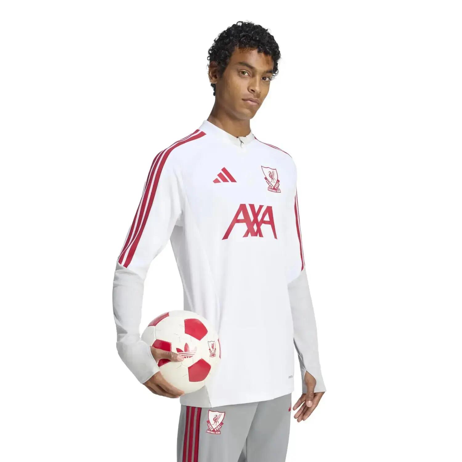 Camisola de treino Liverpool FC Tiro 26 2/7