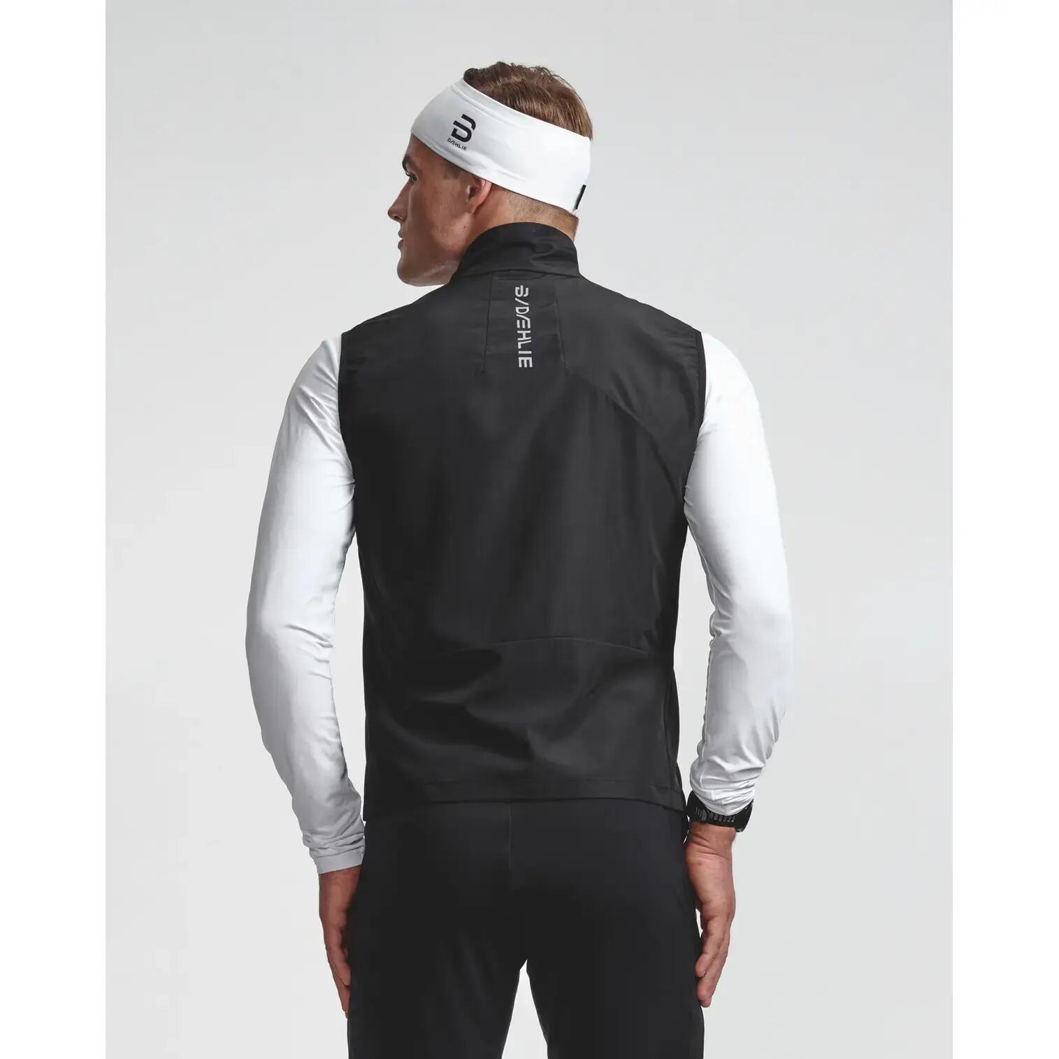 Mouwloos jasje Daehlie Sportswear Tempo 2/2
