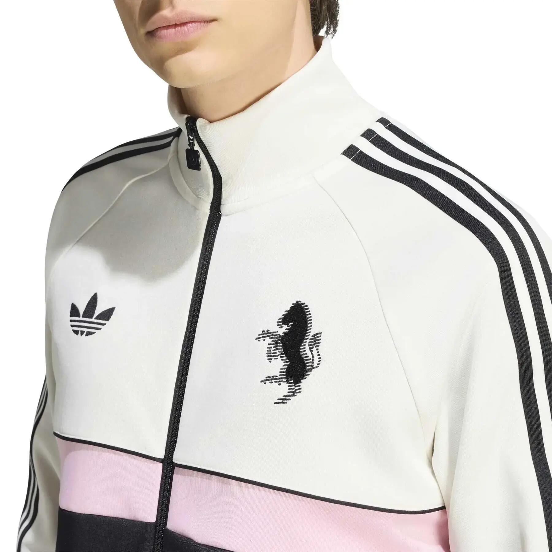 Kurtka dresowa Juventus Turyn OG 5/6