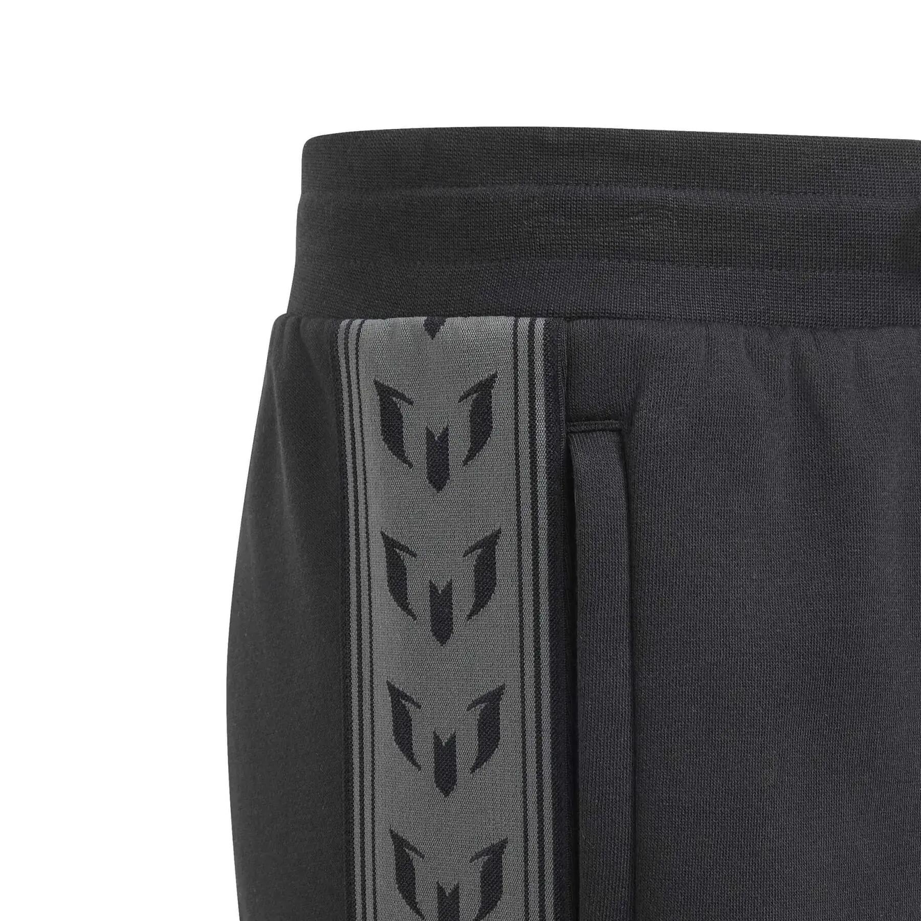 Pantalon enfant adidas Messi Originals 3/5