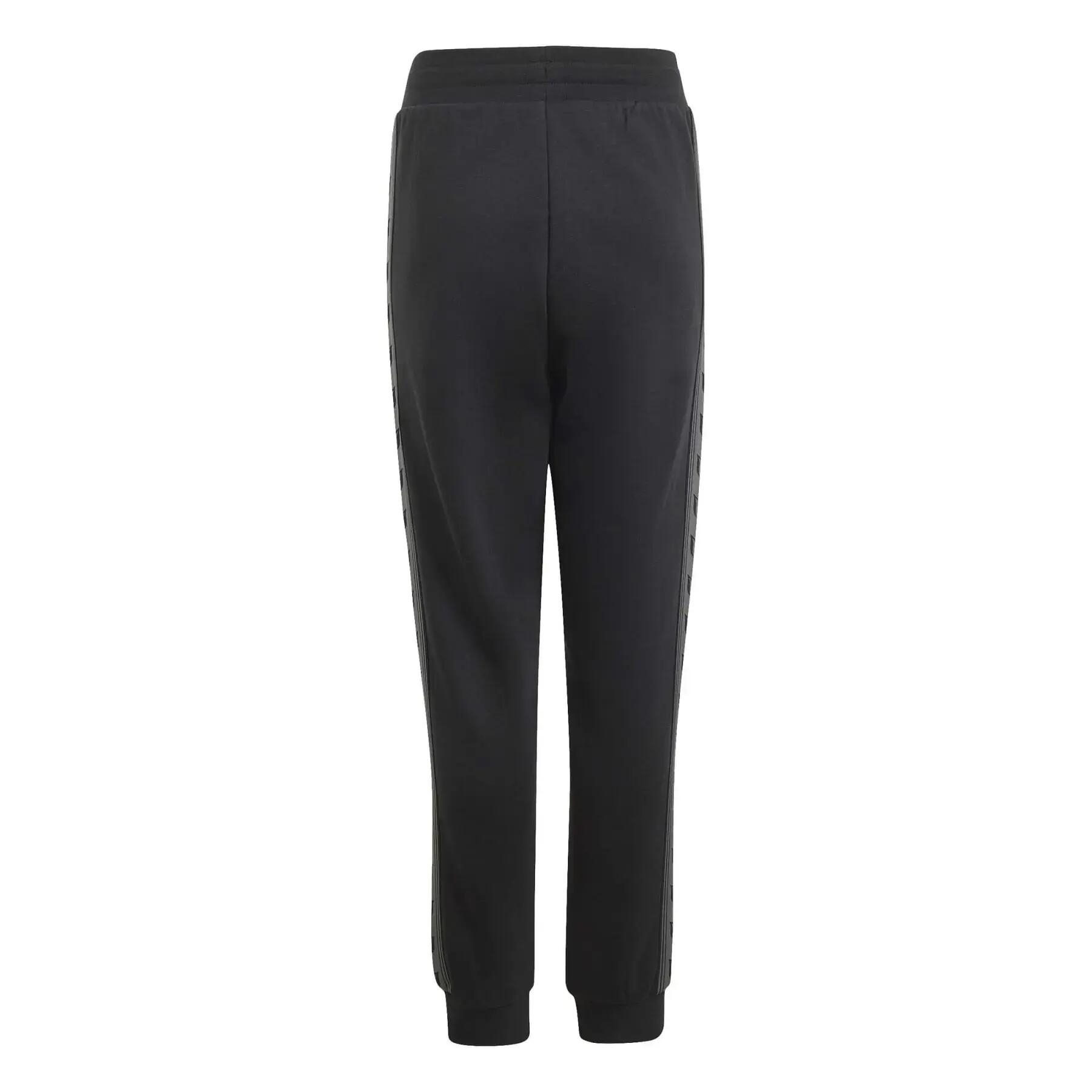Pantalon enfant adidas Messi Originals 2/5