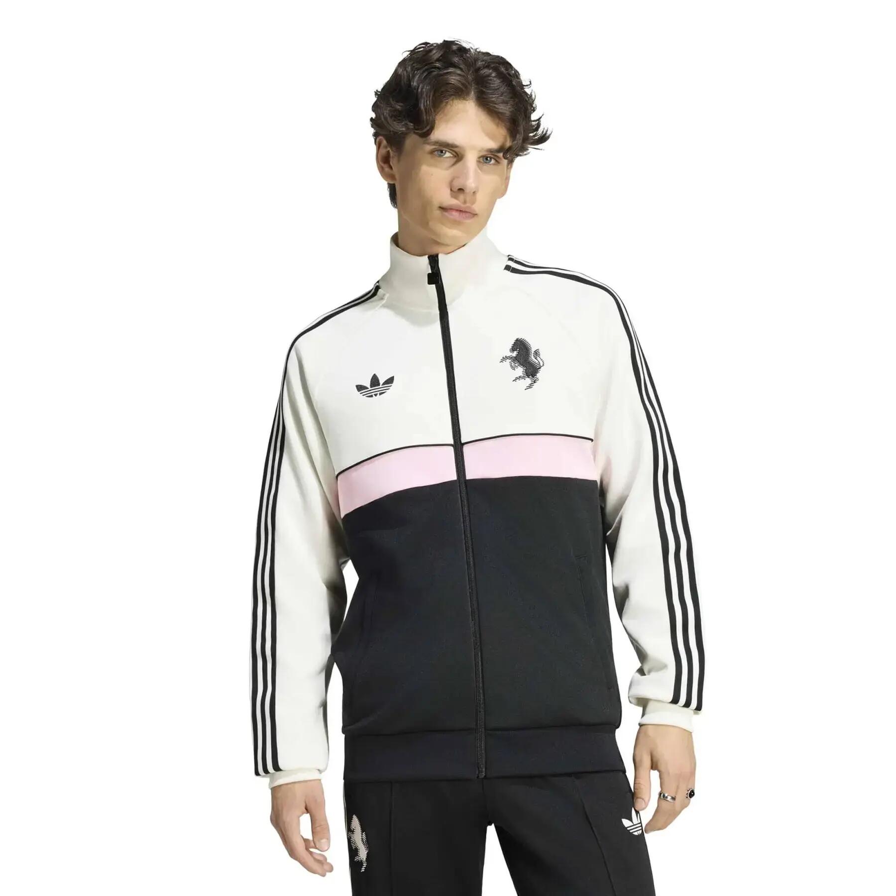 Kurtka dresowa Juventus Turyn OG 2/6