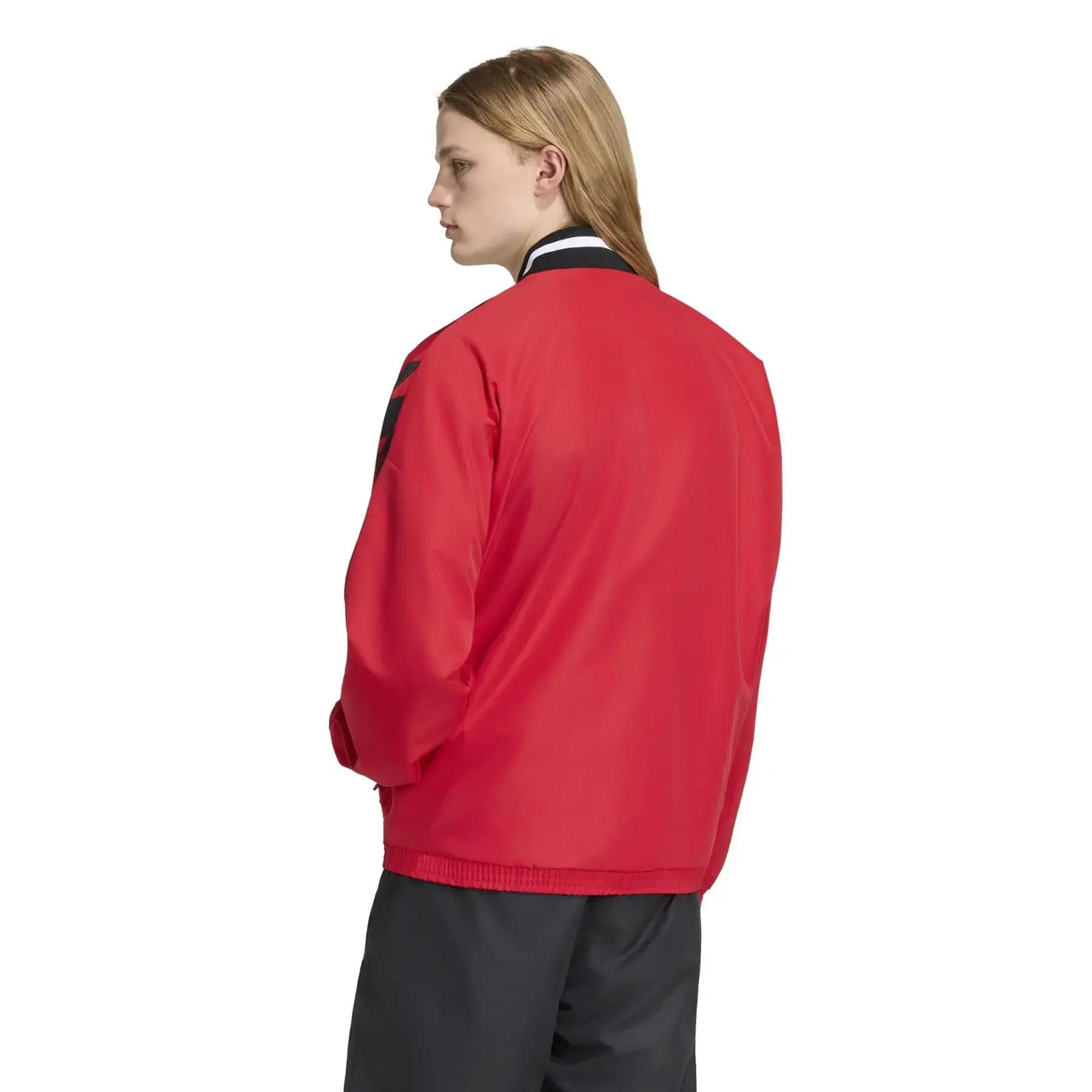 Veste de survêtement Manchester United 2026/27 4/6
